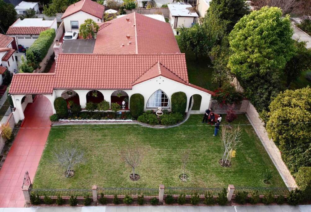 Detached Guesthouse in Monrovia/Los Angeles - Property Image 5