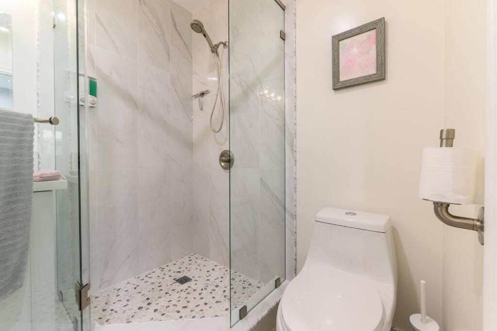 Detached Guesthouse in Monrovia/Los Angeles - Property Image 2