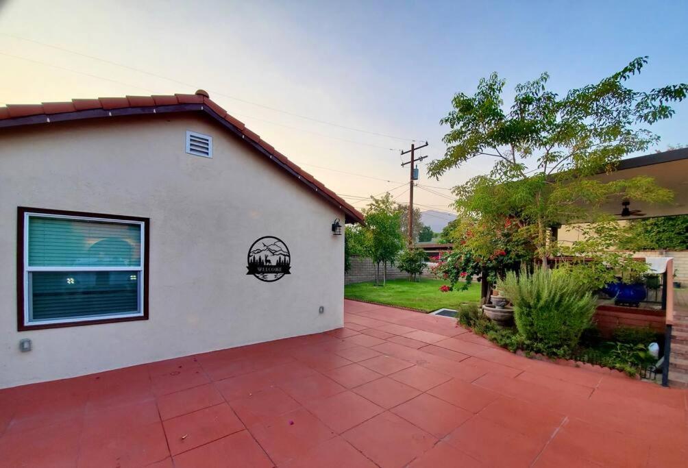 Detached Guesthouse in Monrovia/Los Angeles - Property Image 6