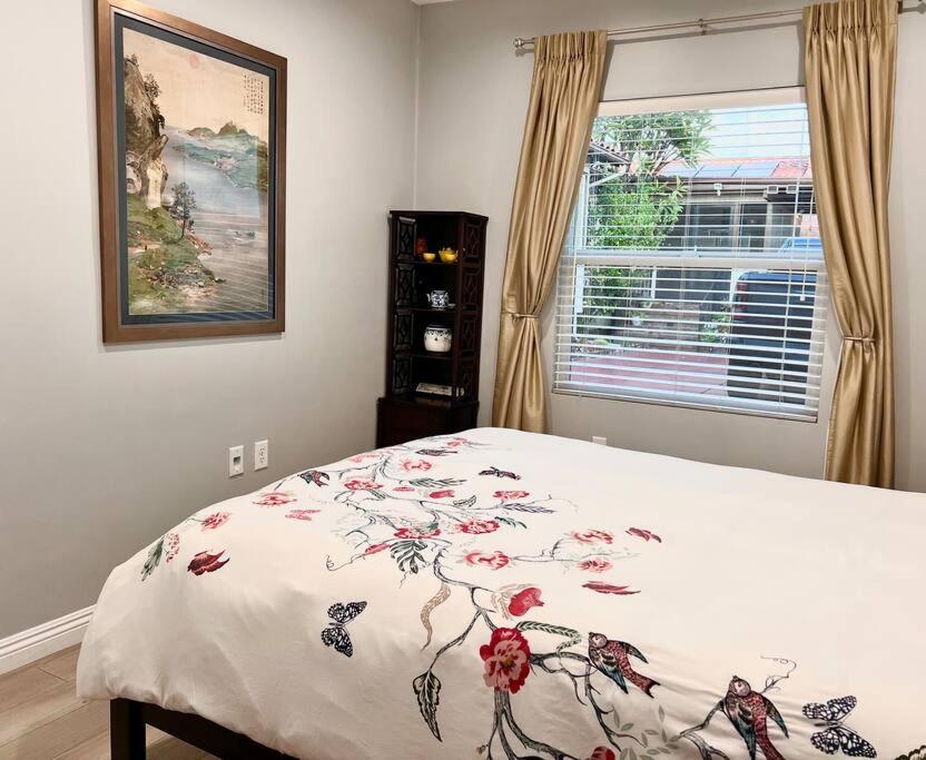 Detached Guesthouse in Monrovia/Los Angeles - Property Image 13