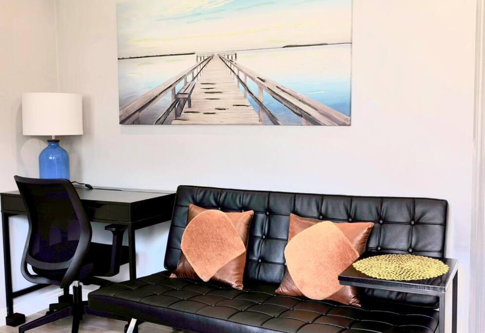 Detached Guesthouse in Monrovia/Los Angeles - Property Image 18