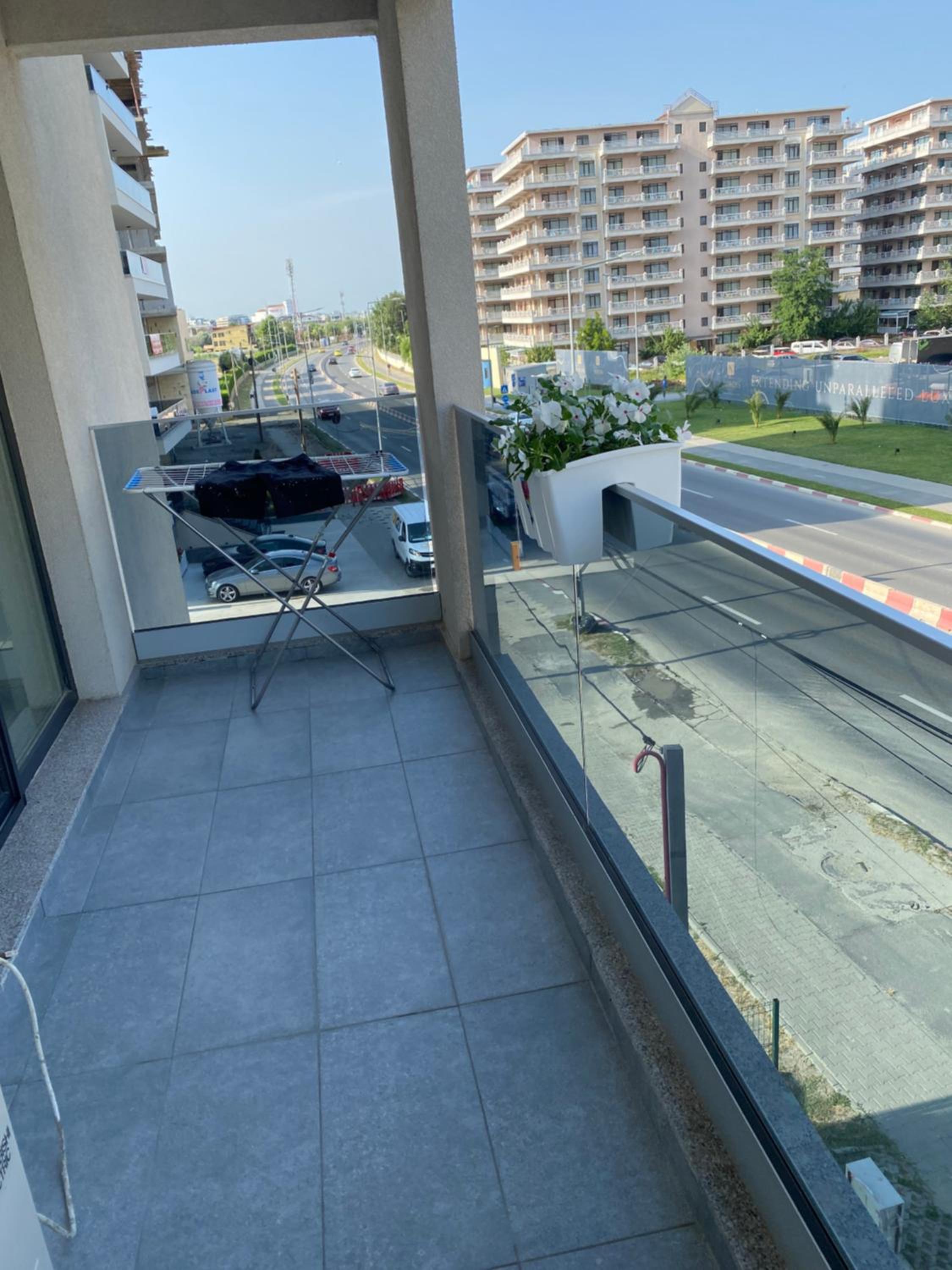 Apartament Tino