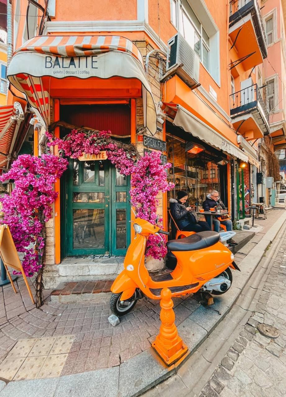Balat Historical House
