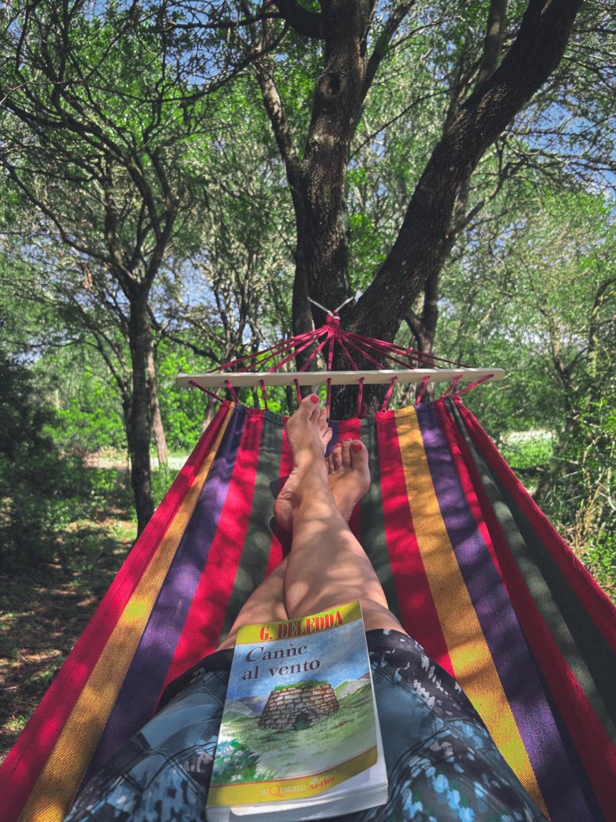 Pasare Glamping_AnglonaRuralExperience