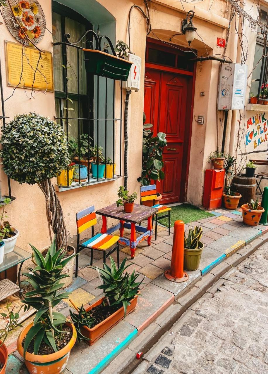 Balat Historical House