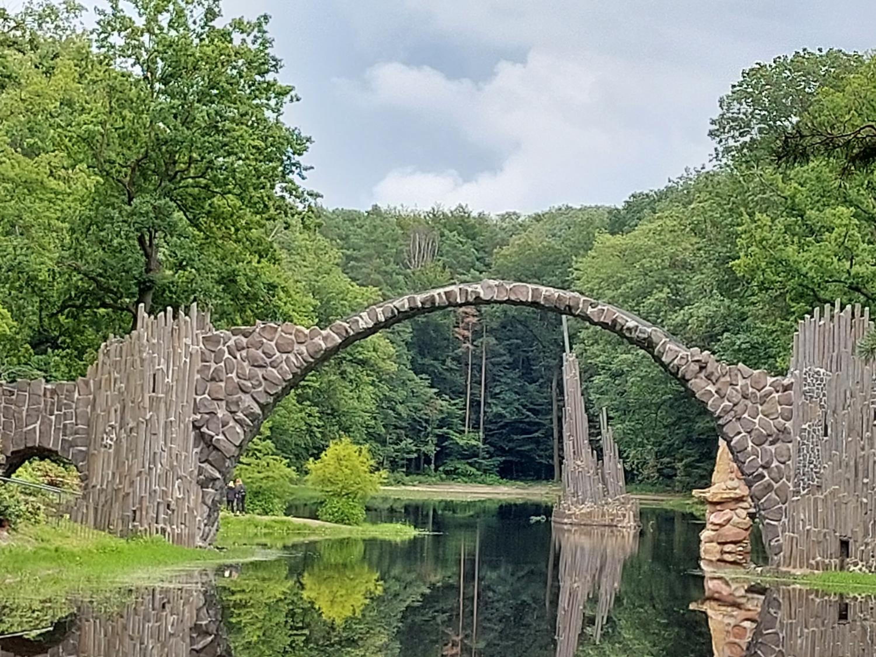 Pension Am Park