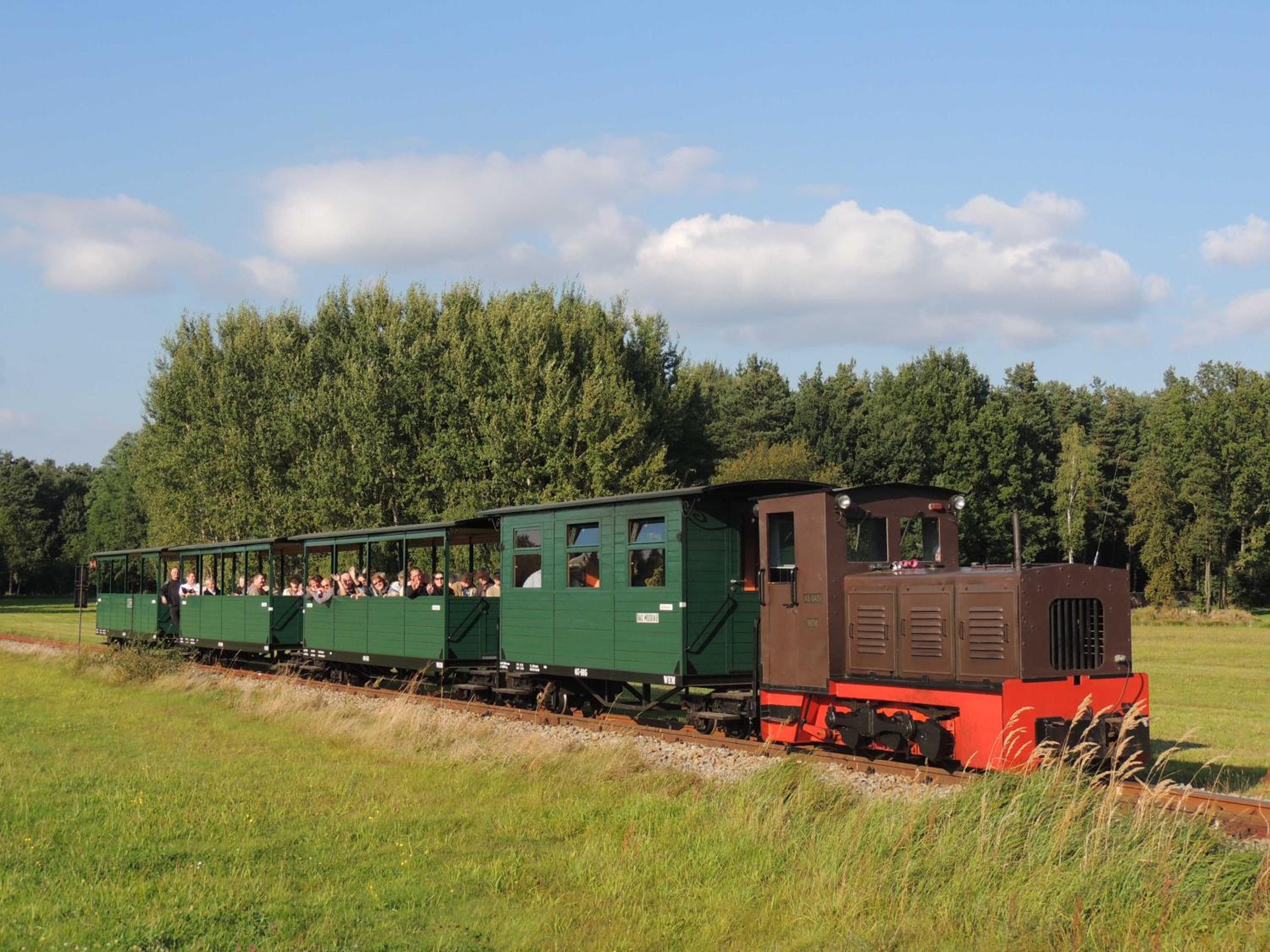 Pension Am Park