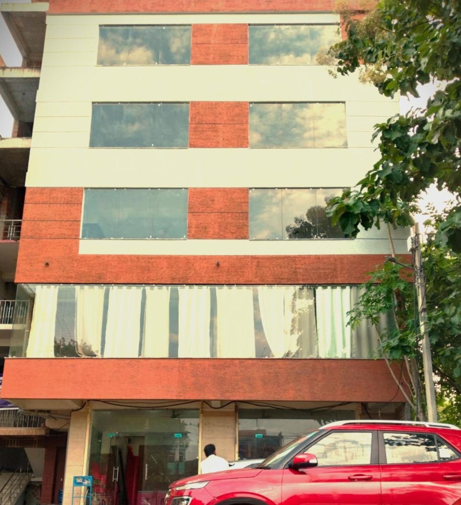 The Nalanda Heritage