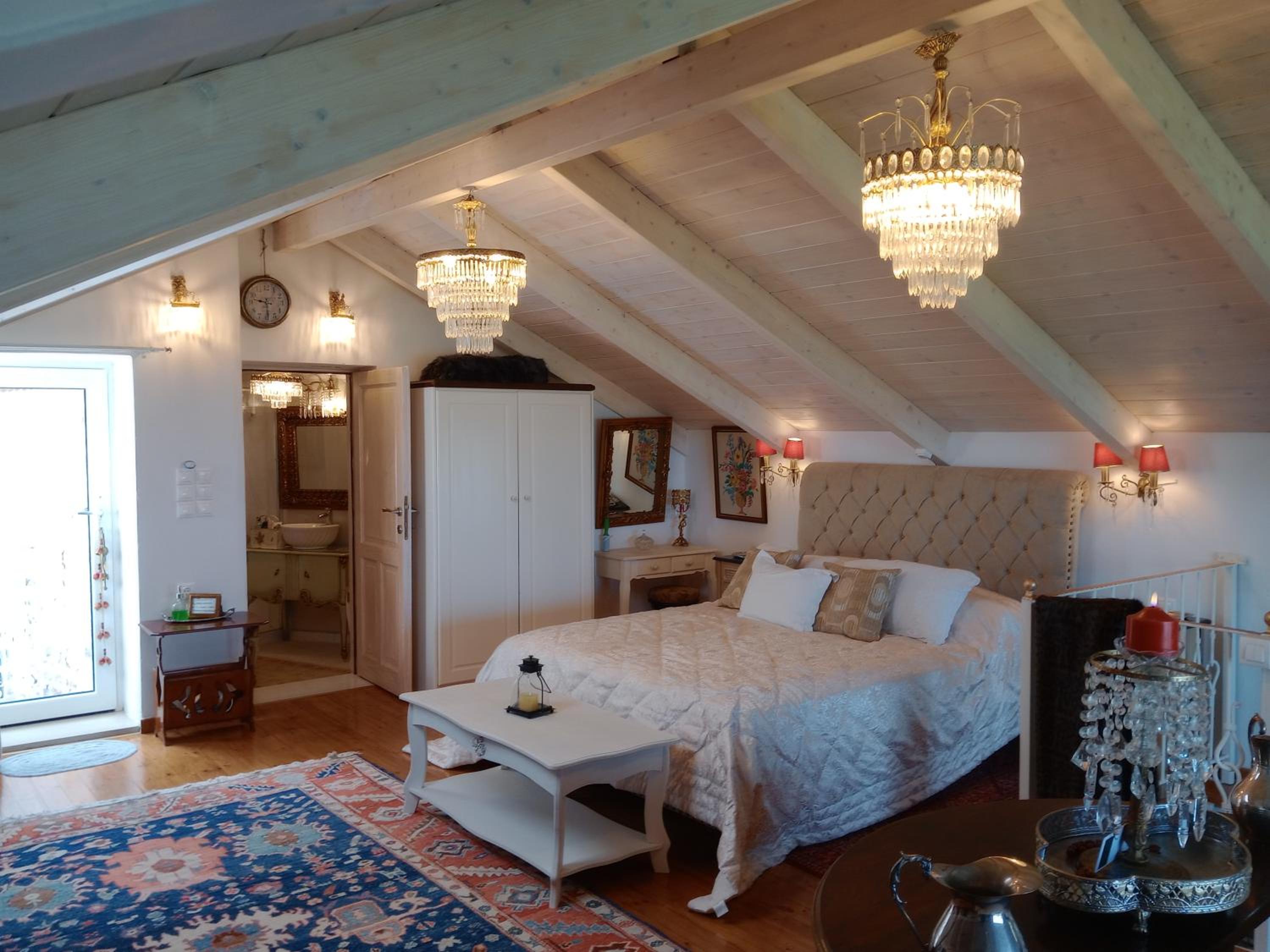 Penelope suite