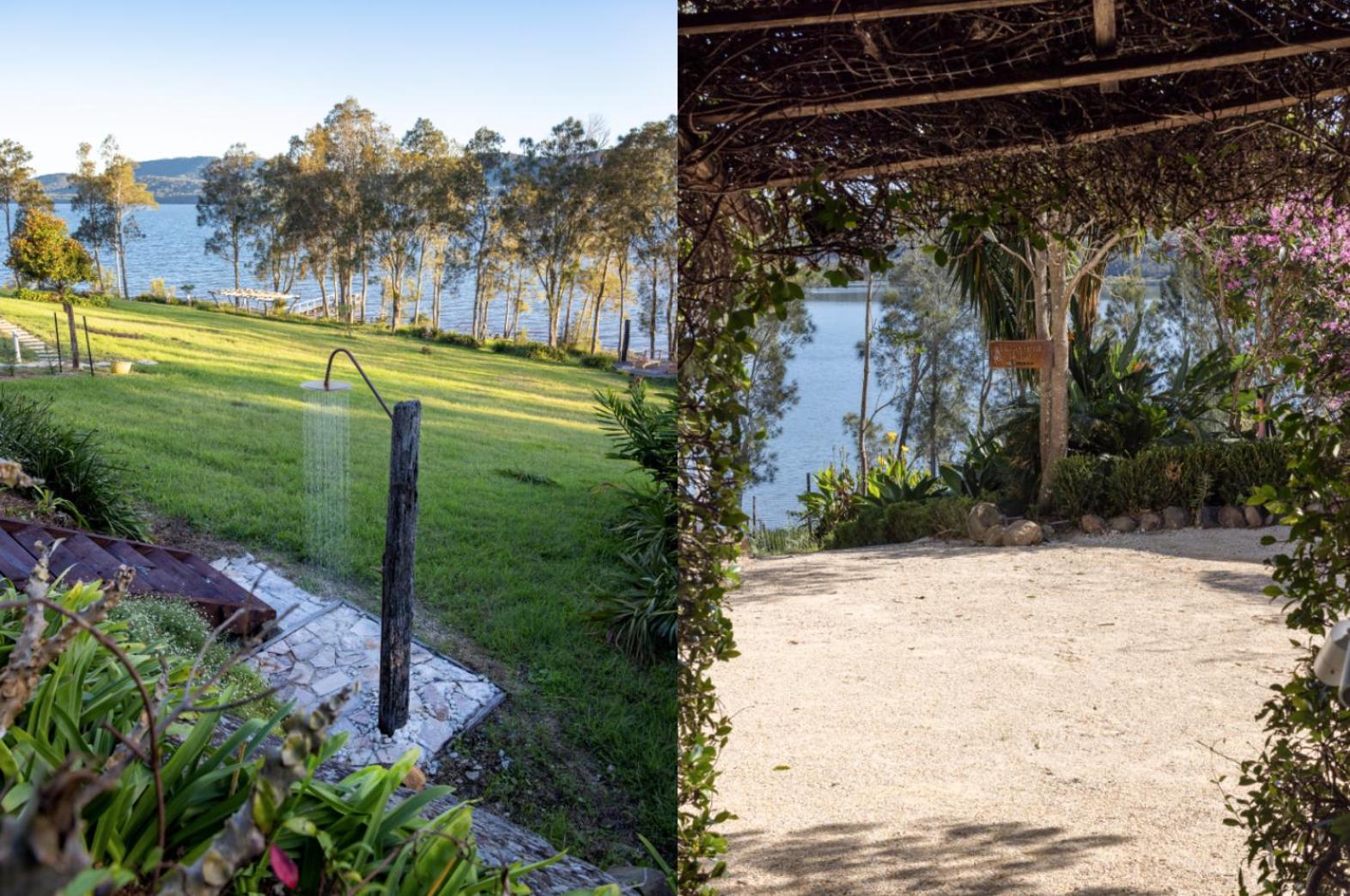 The Moorings Lakehouse