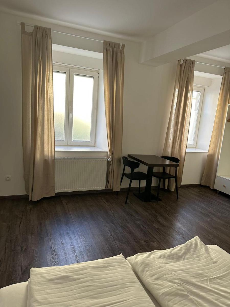 Apartment Zhang