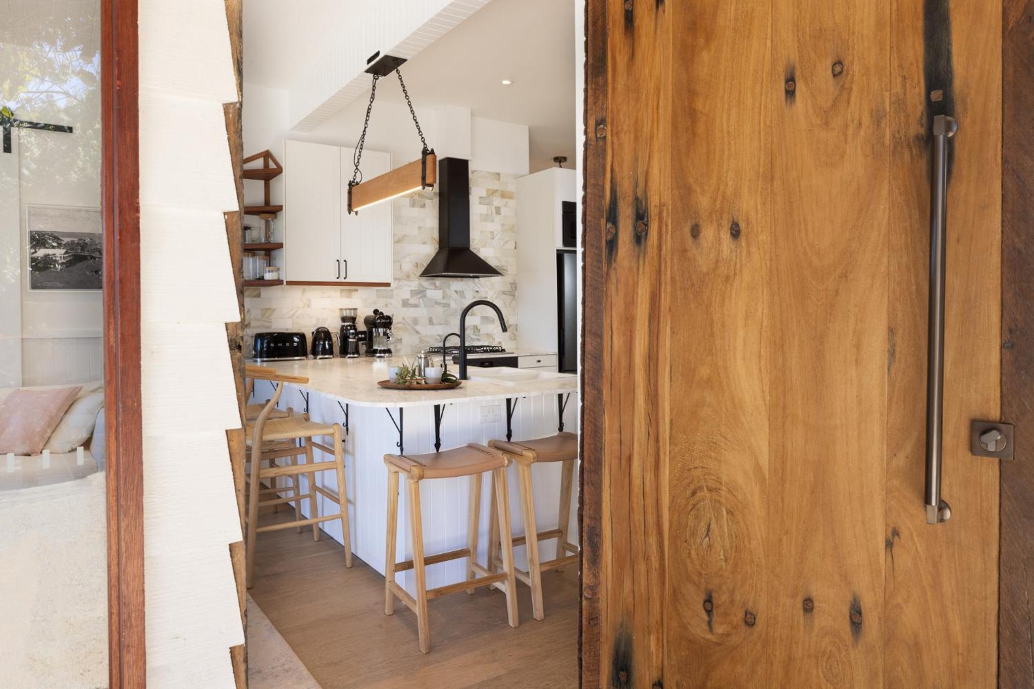 The Moorings Lakehouse