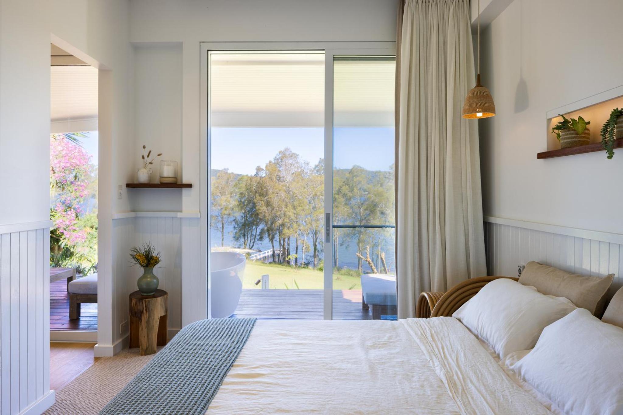 The Moorings Lakehouse
