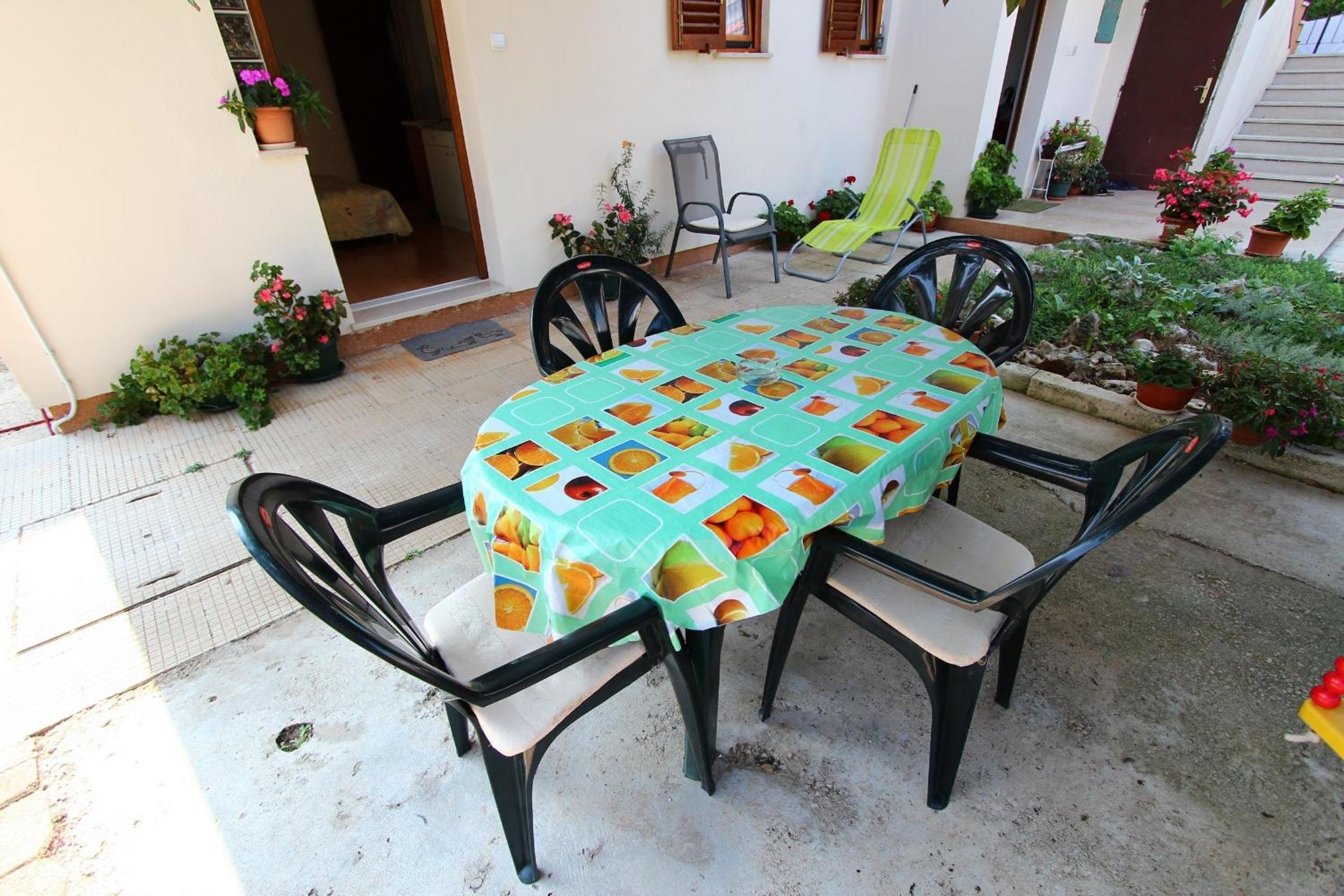 Apartments Antolovic