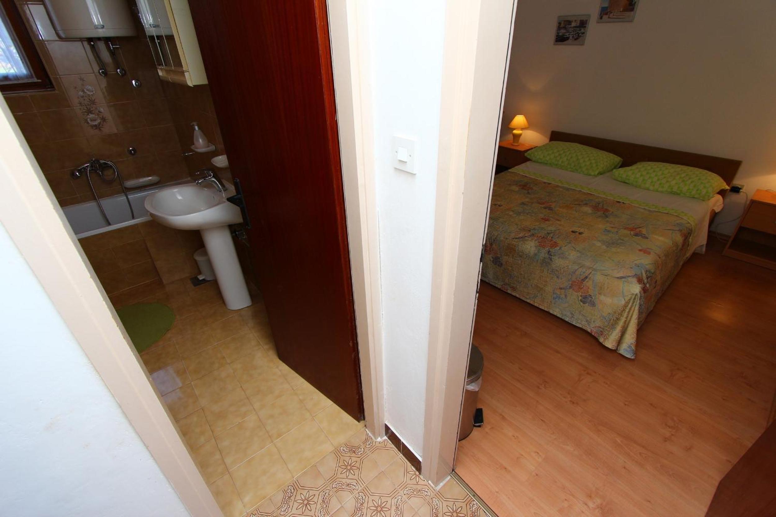 Apartments Antolovic