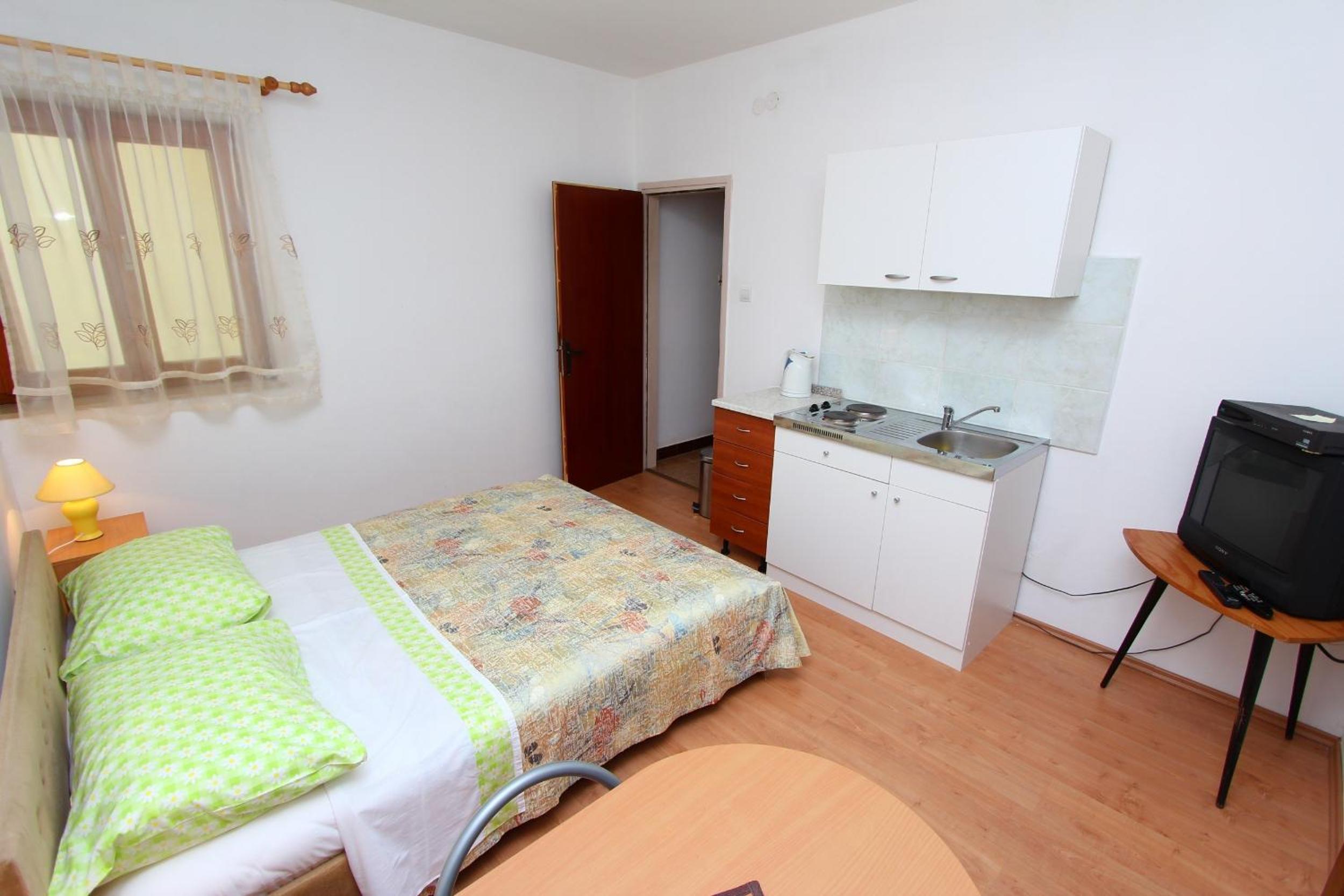 Apartments Antolovic