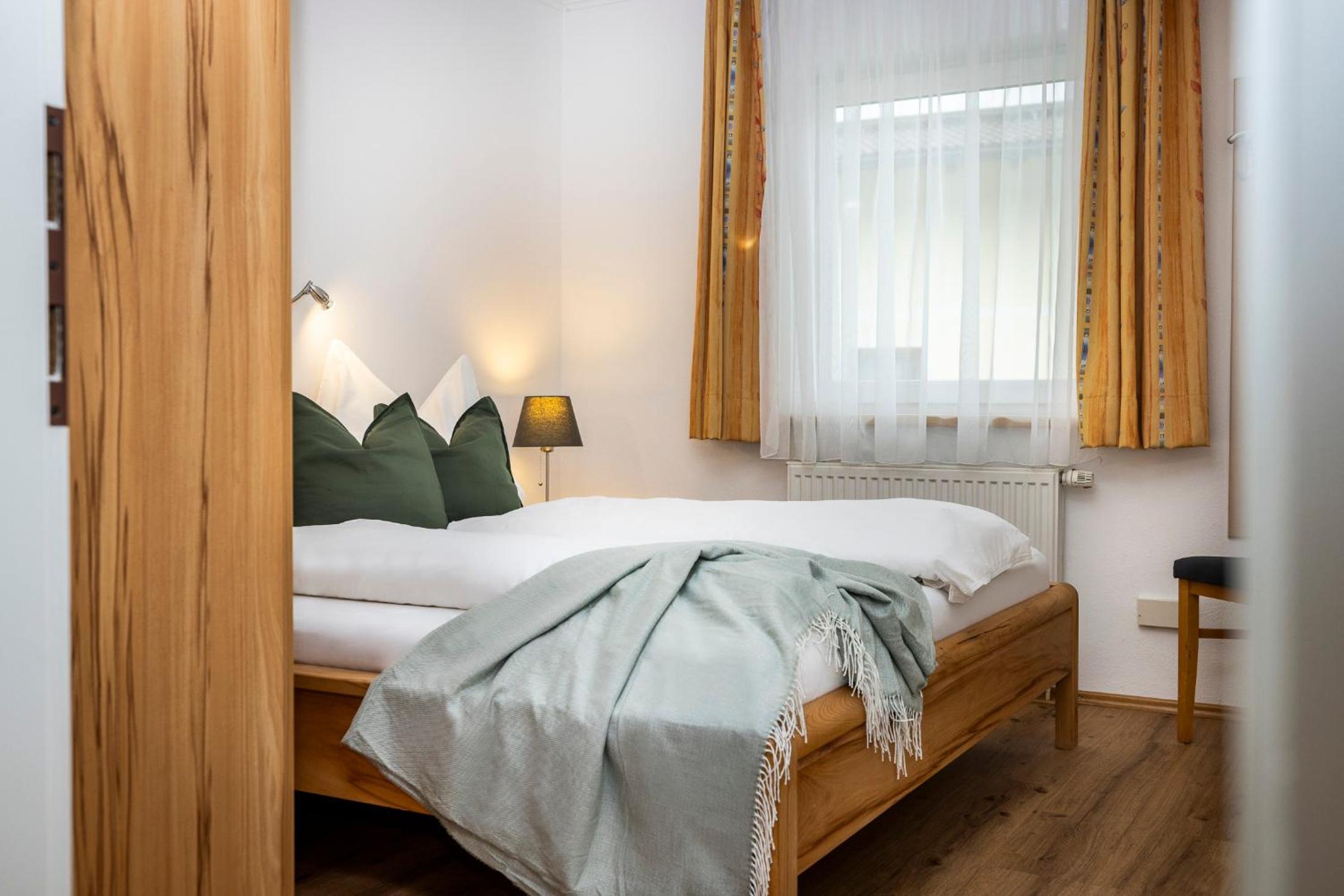 Appartements Angelika