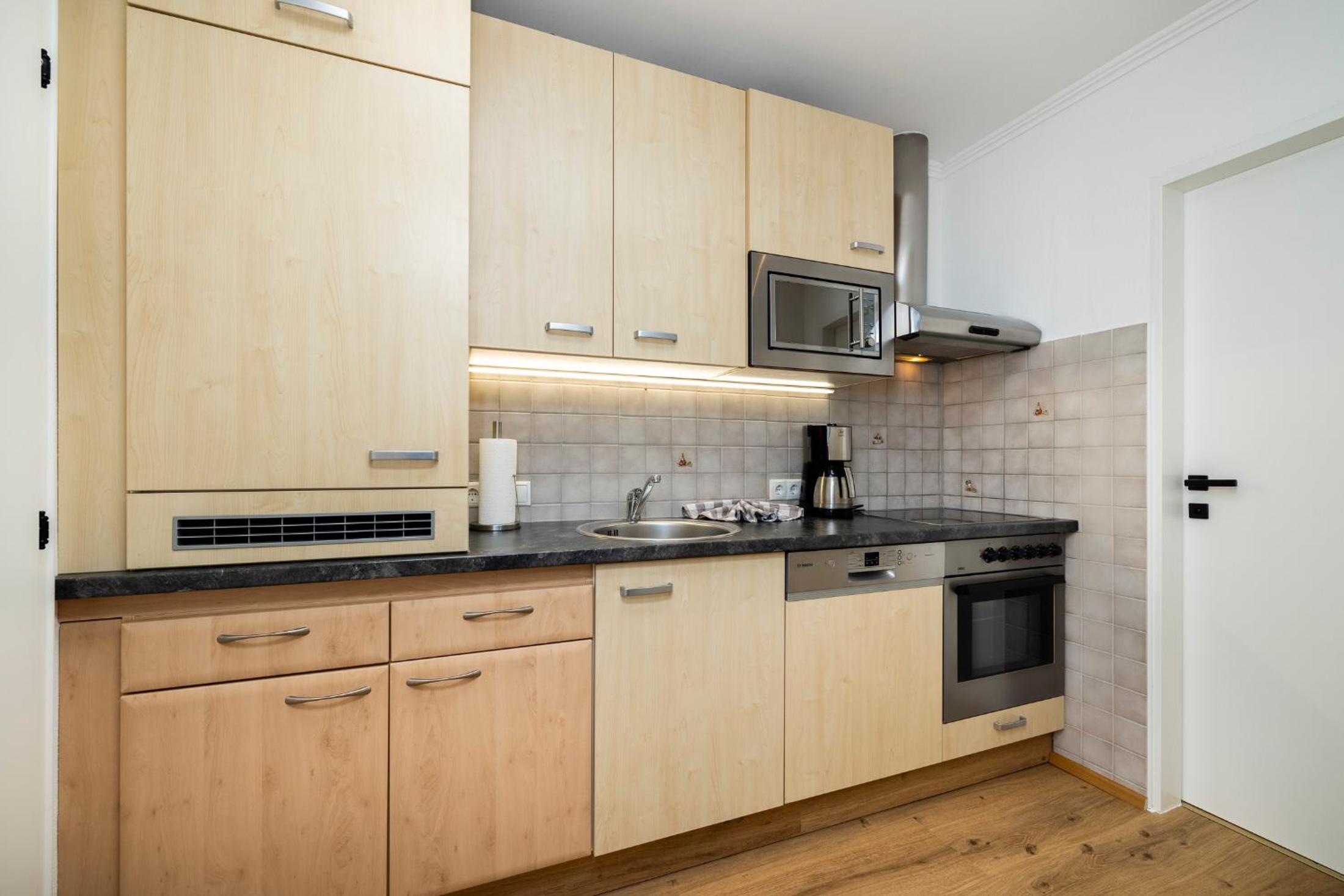 Appartements Angelika