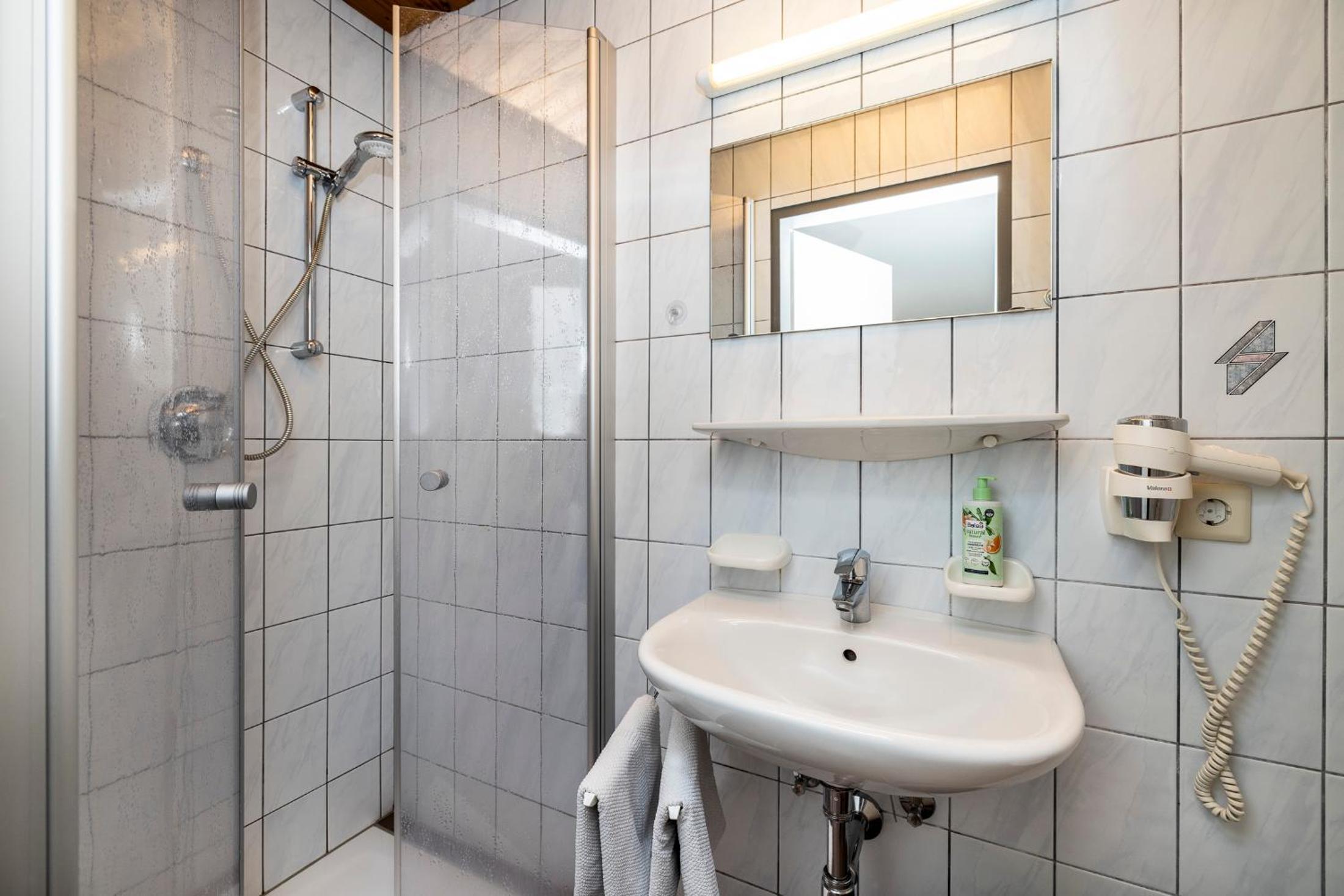Appartements Angelika