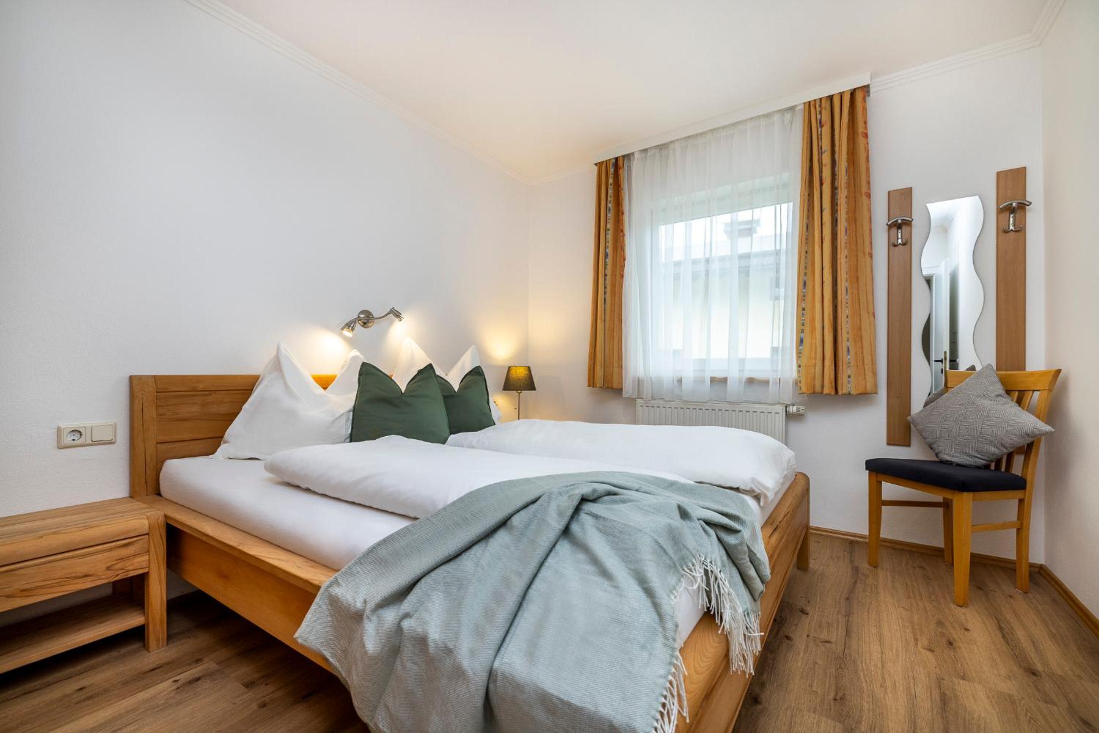 Appartements Angelika