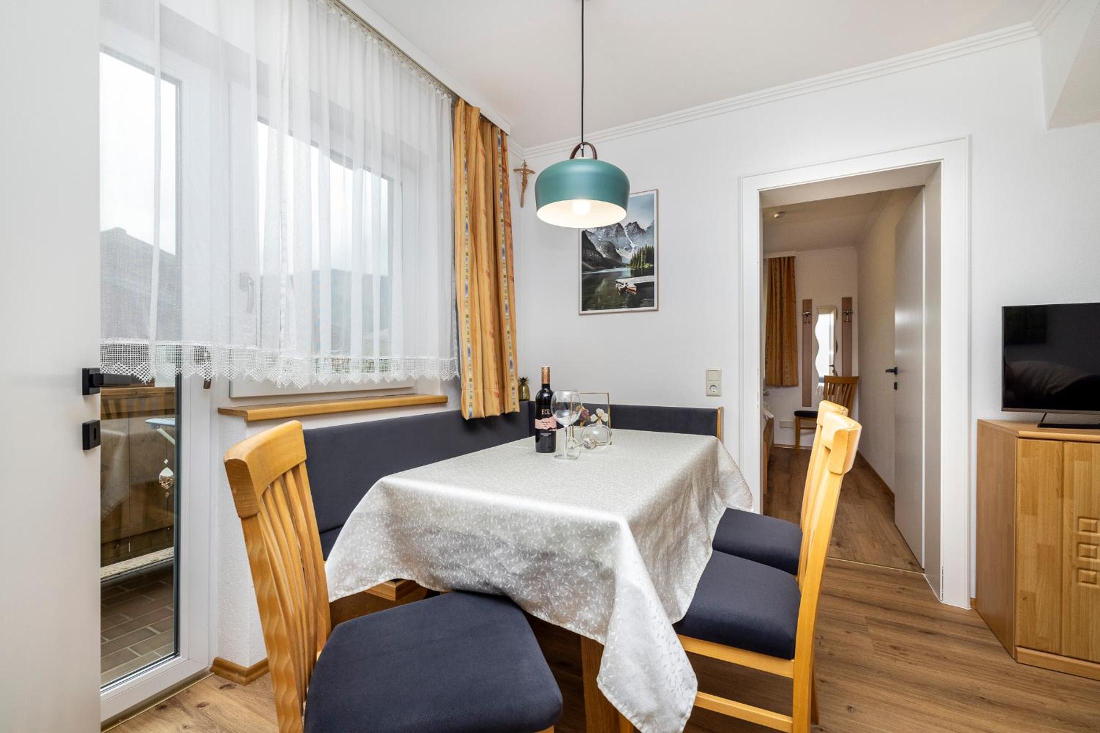 Appartements Angelika