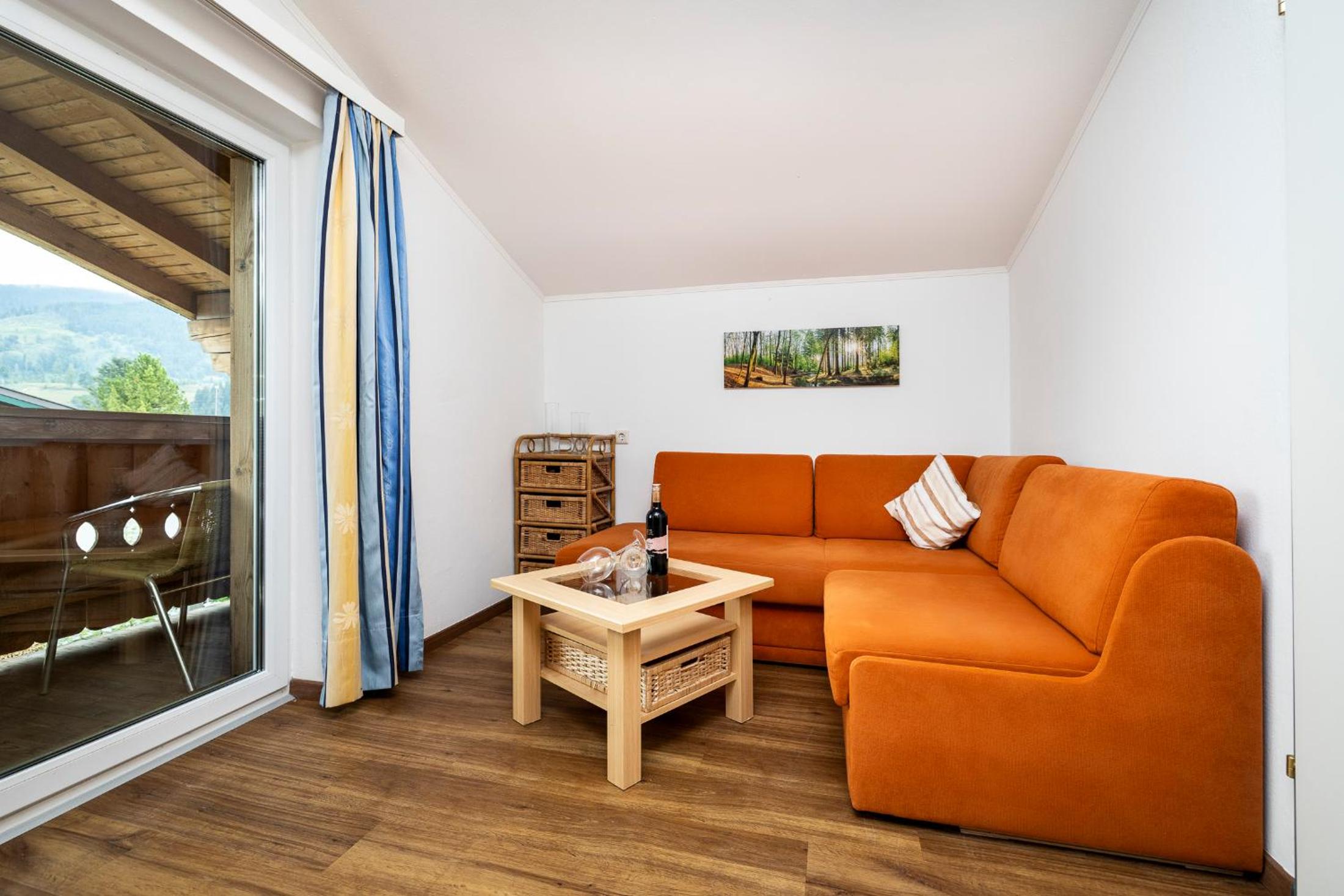 Appartements Angelika