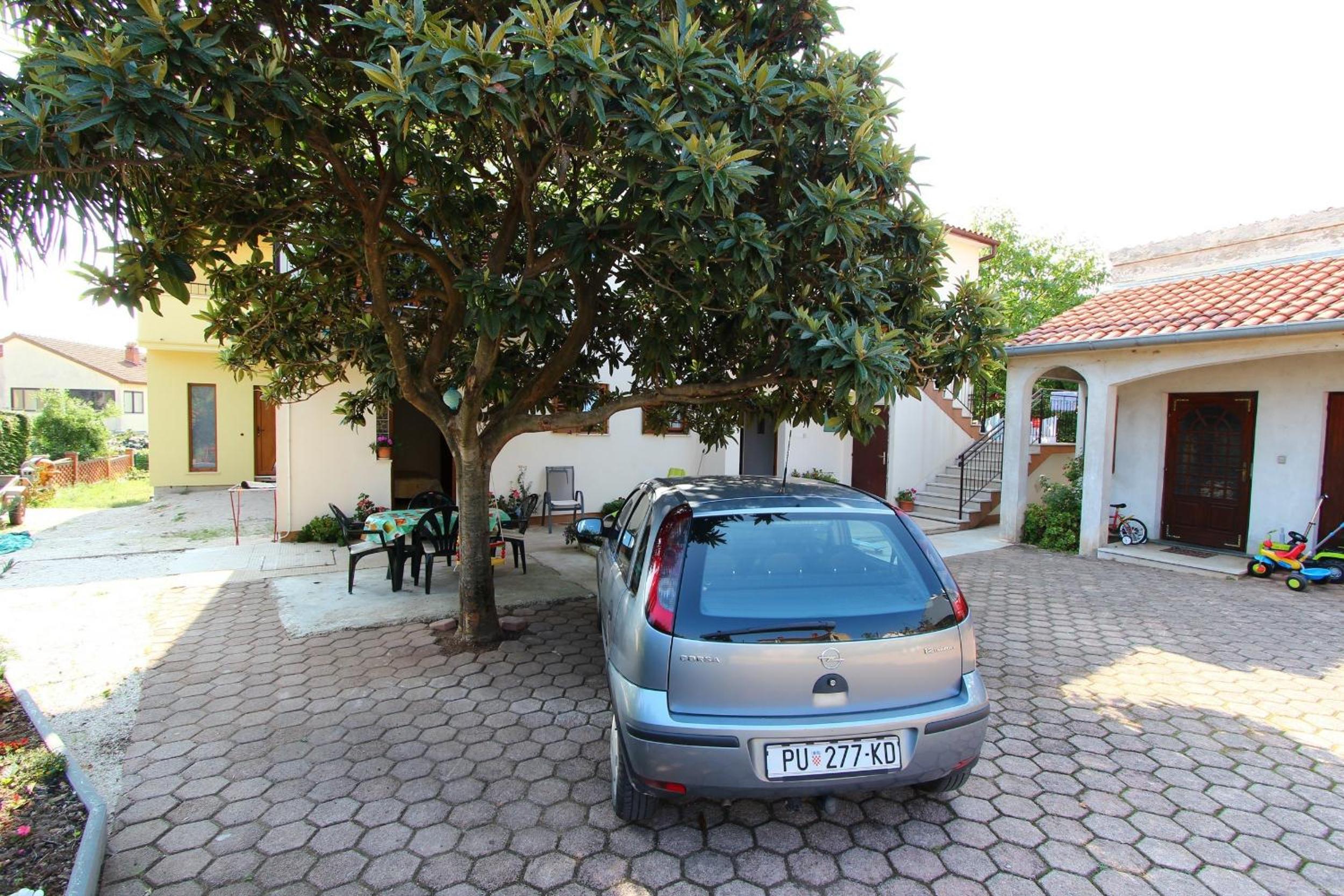 Apartments Antolovic