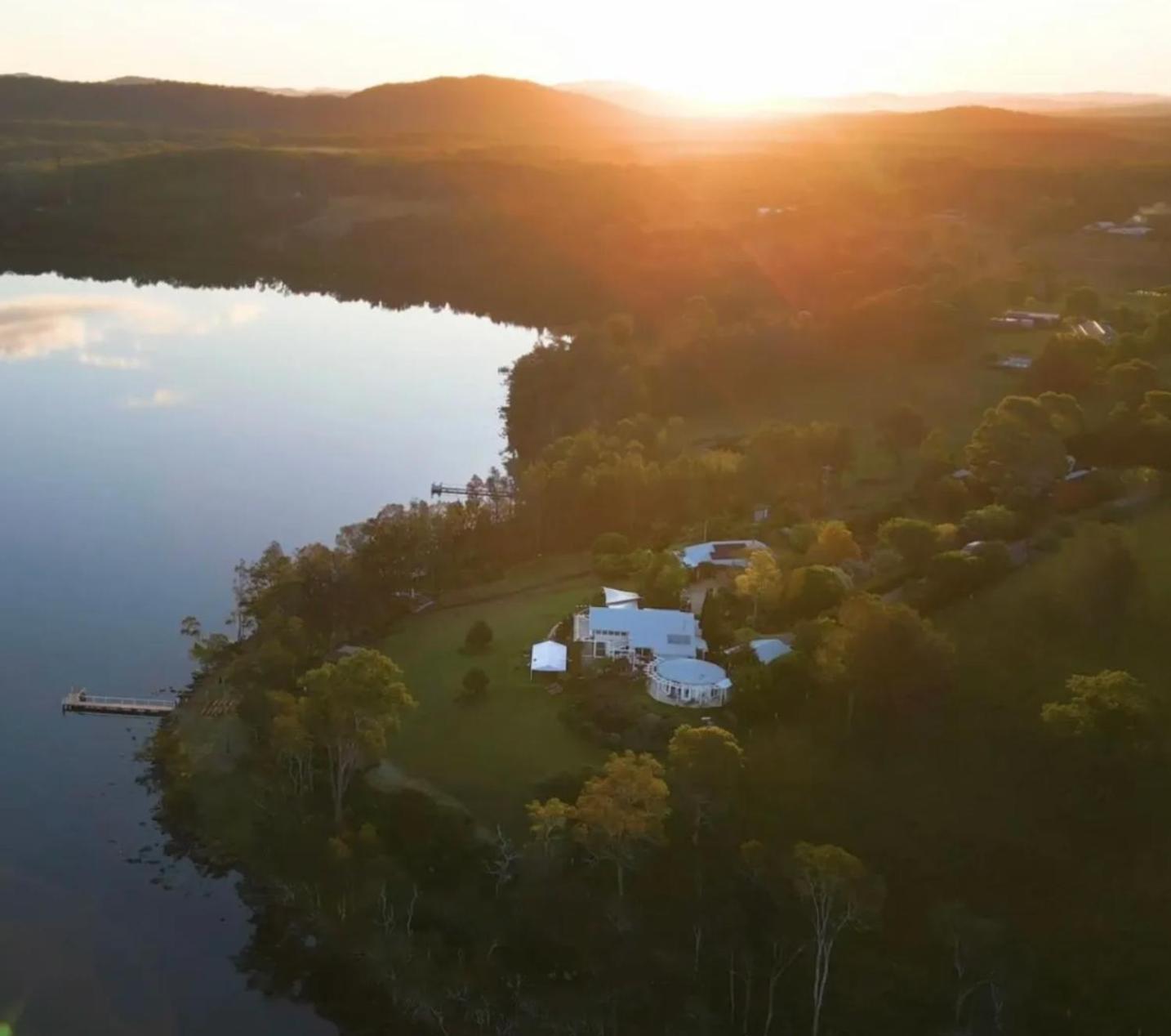 The Moorings Lakehouse