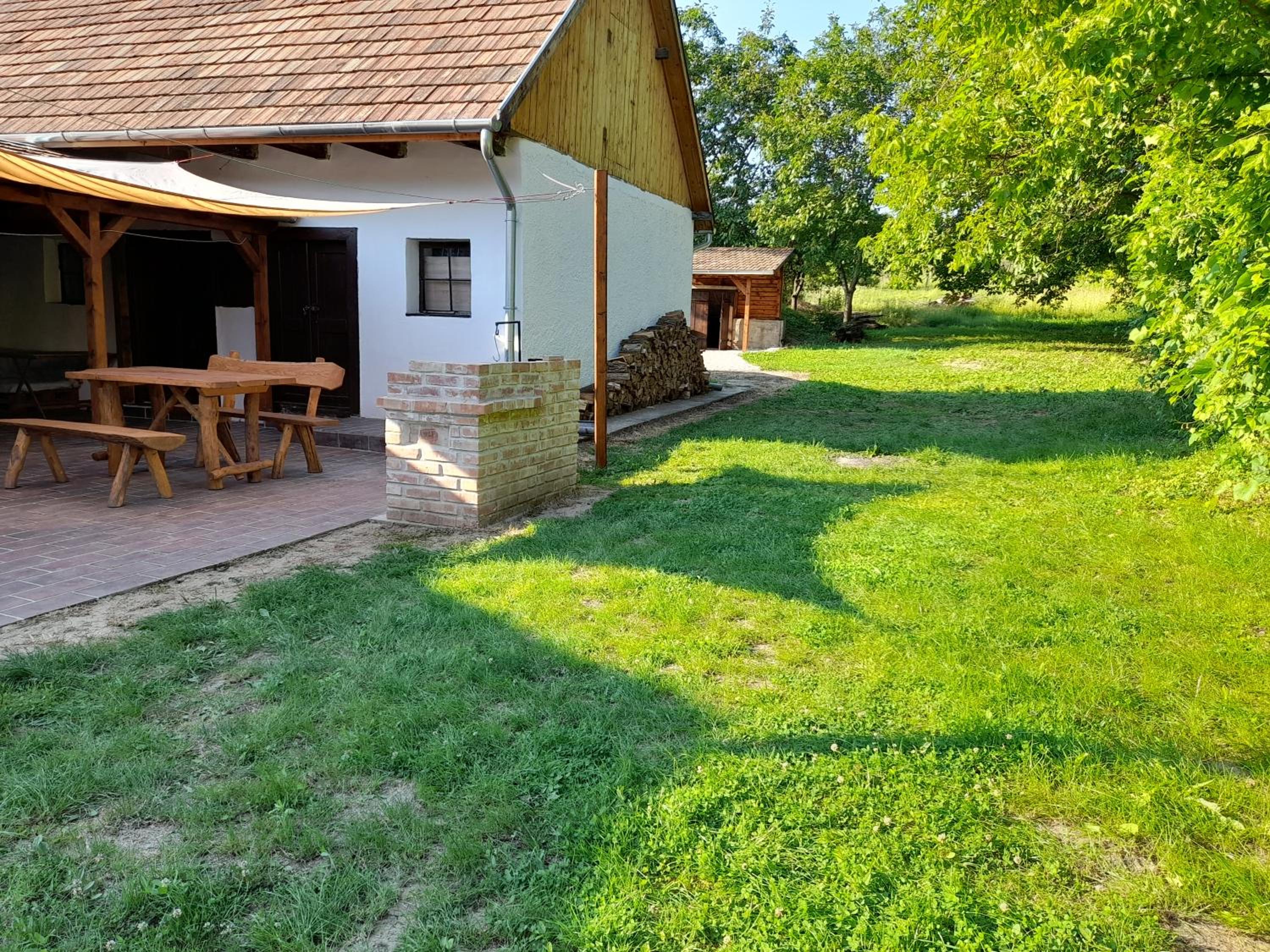 Börzsöny Aranya Vendégház