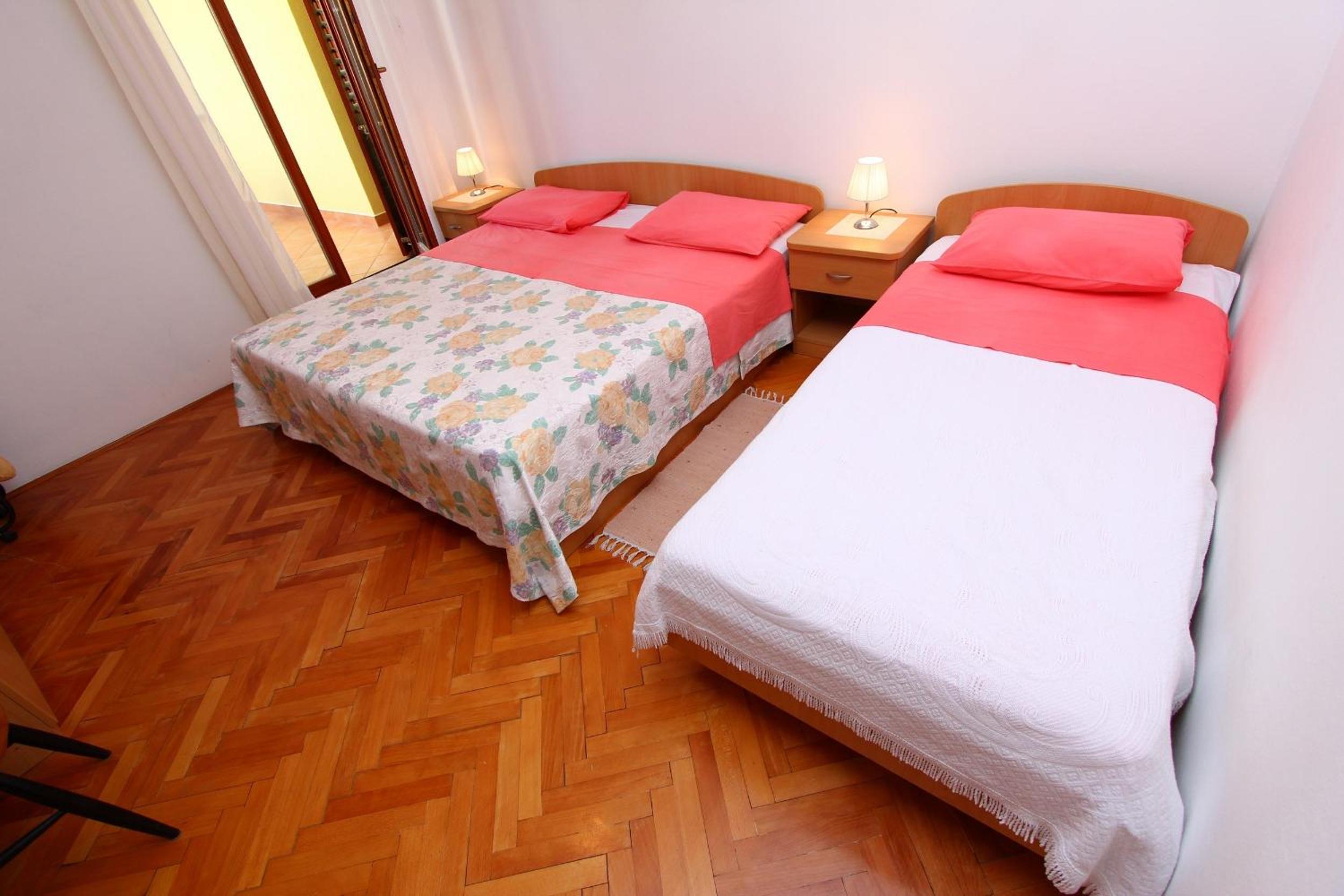 Apartments Antolovic