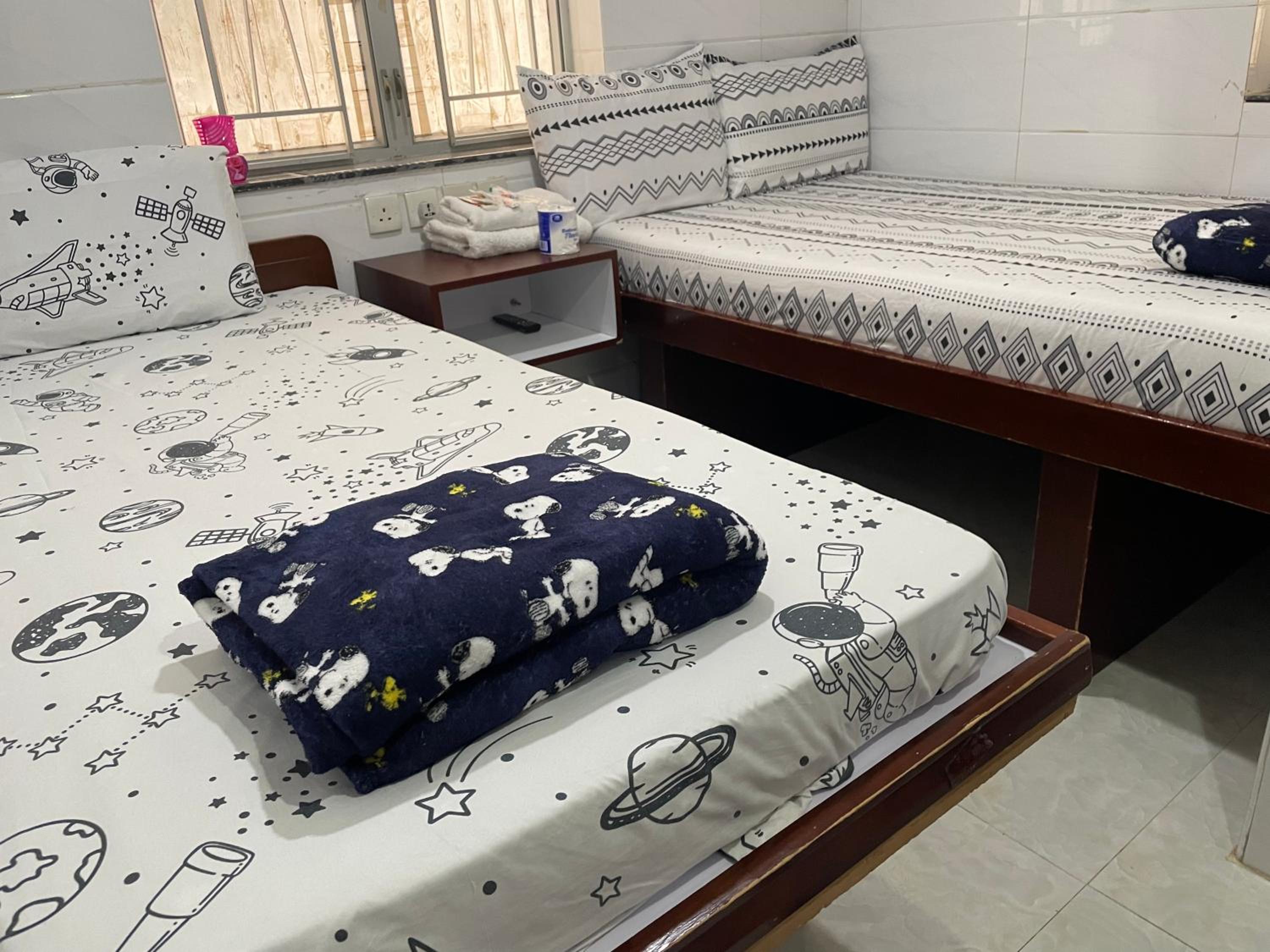 Relaince international hostel