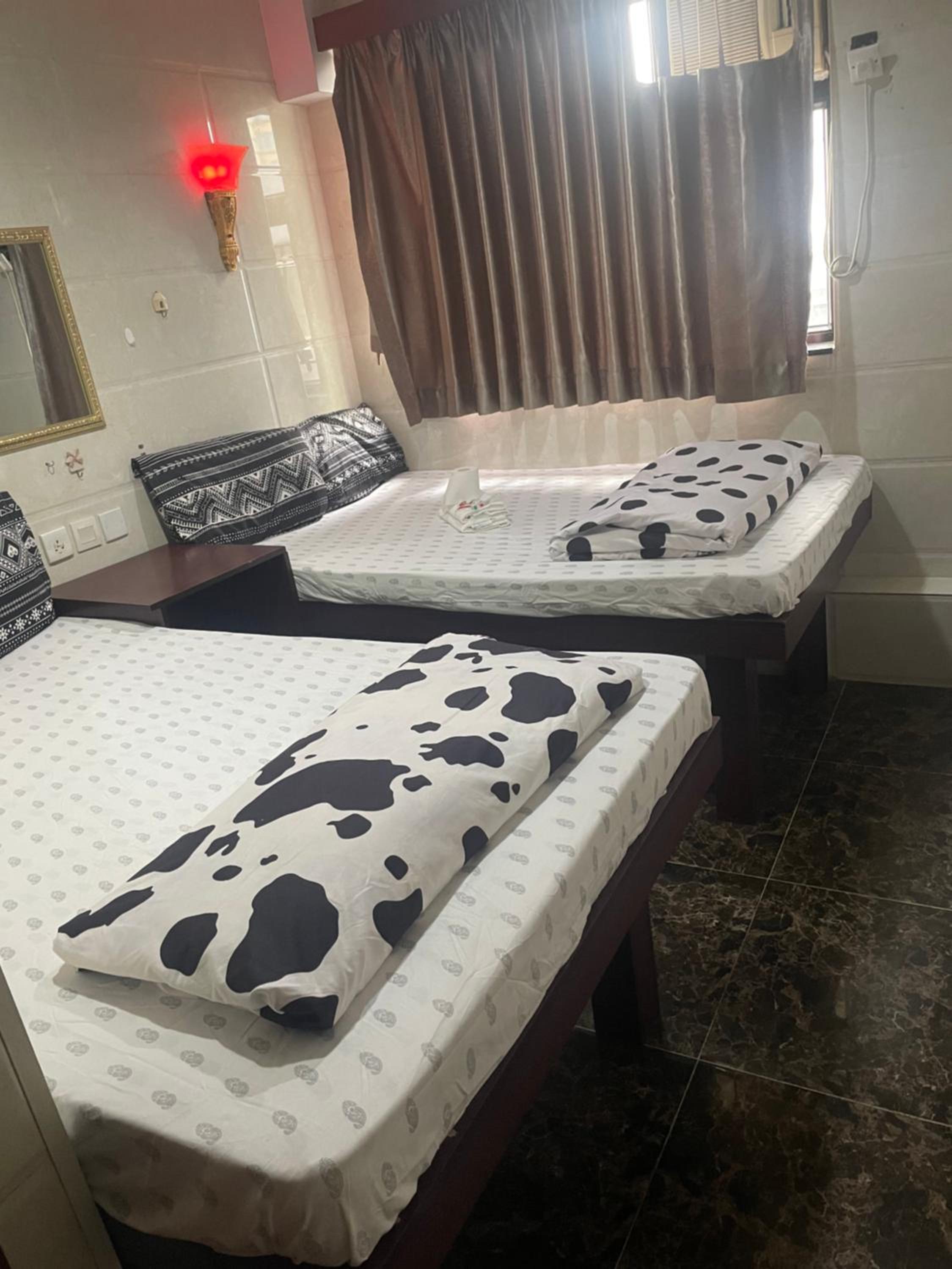 Relaince international hostel