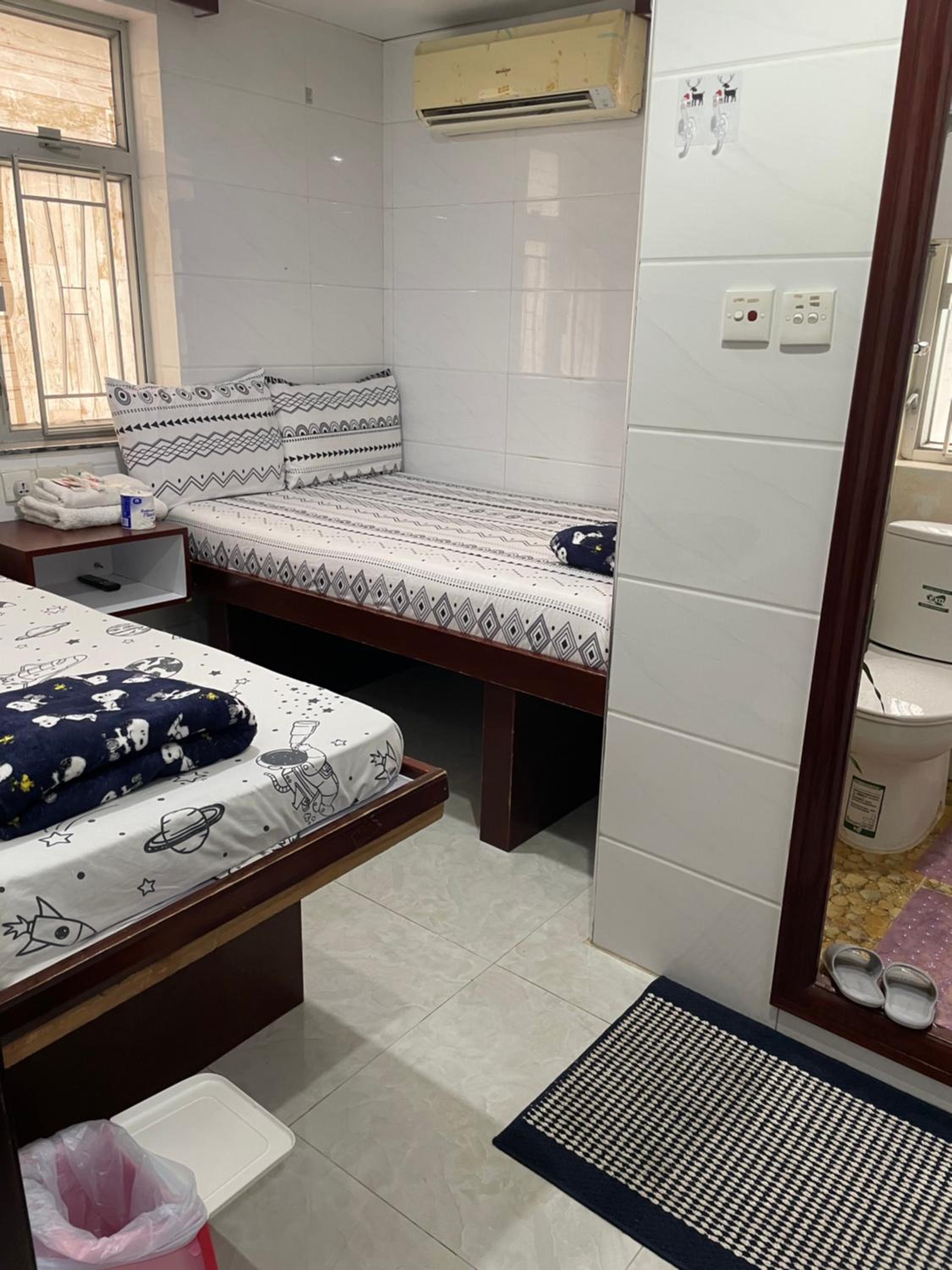 Relaince international hostel