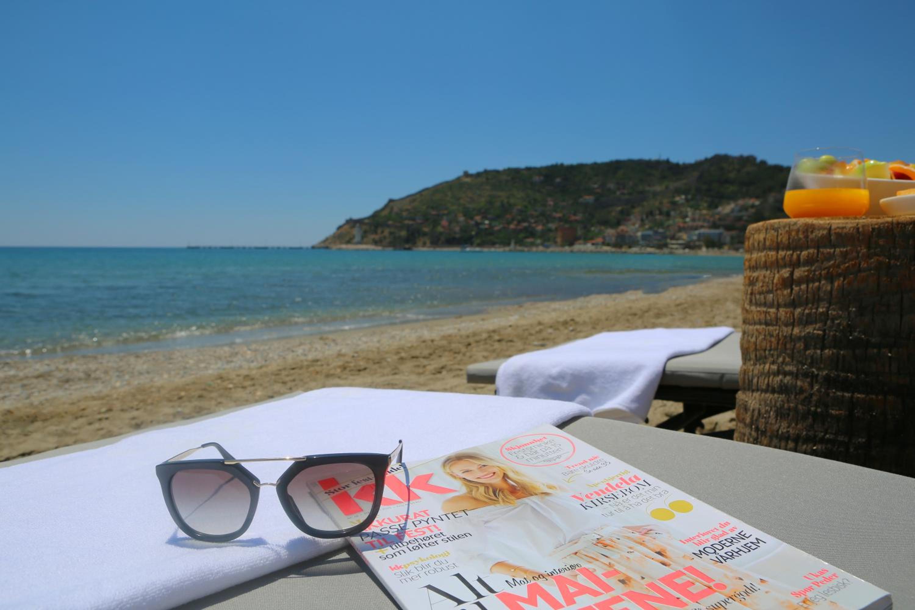 En Vie Beach Boutique Hotel - Adults Only - Image 42