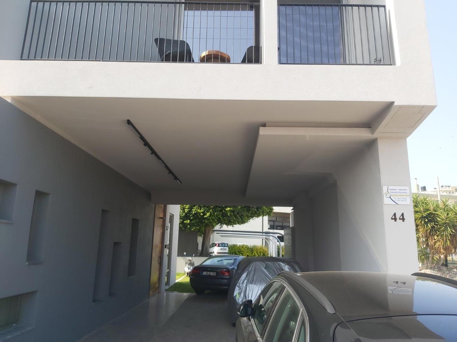 Heraklion Harbour Penthouse