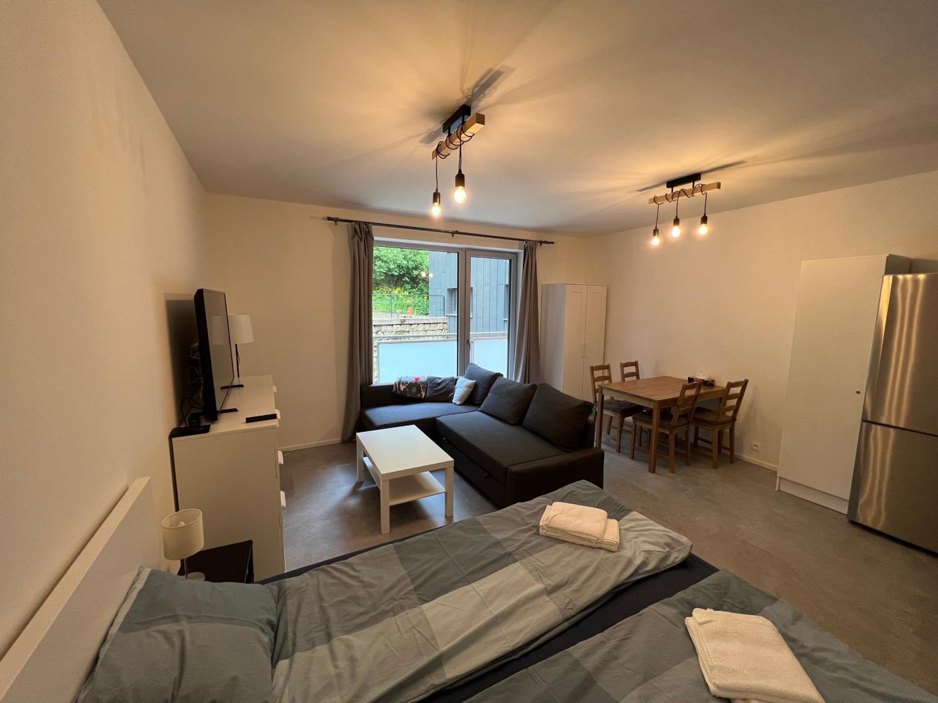 Apartman Jizerky