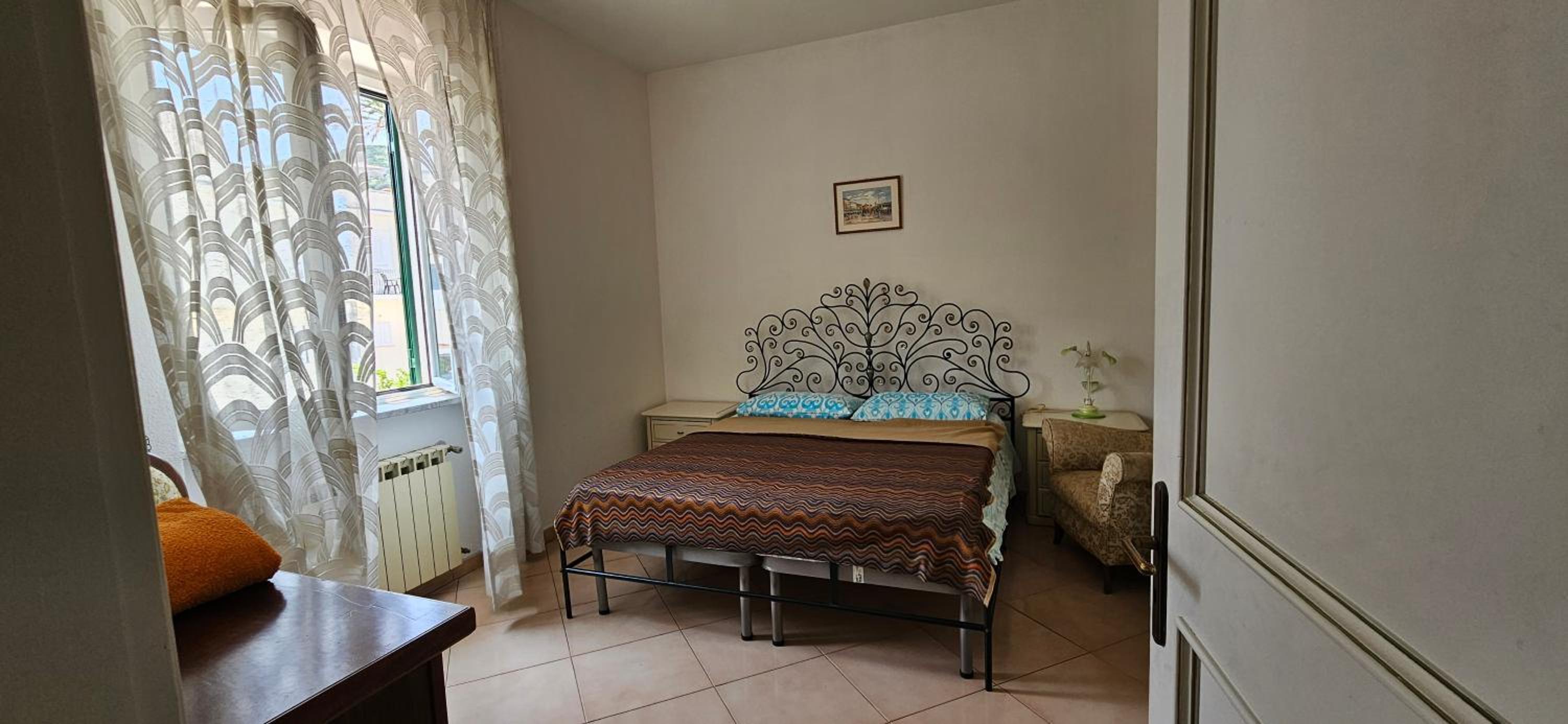 Casa Giusto Ischia view 5