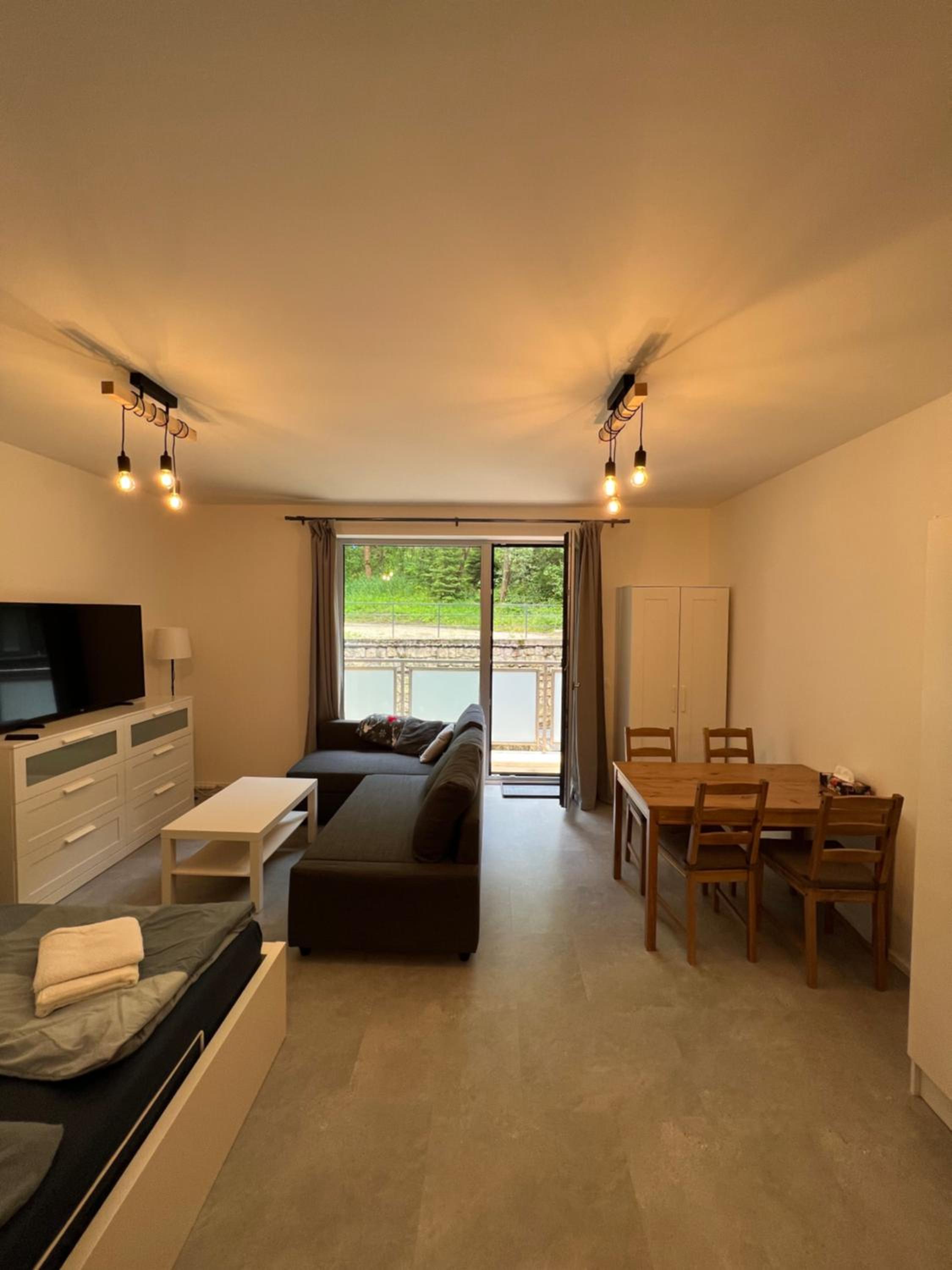 Apartman Jizerky