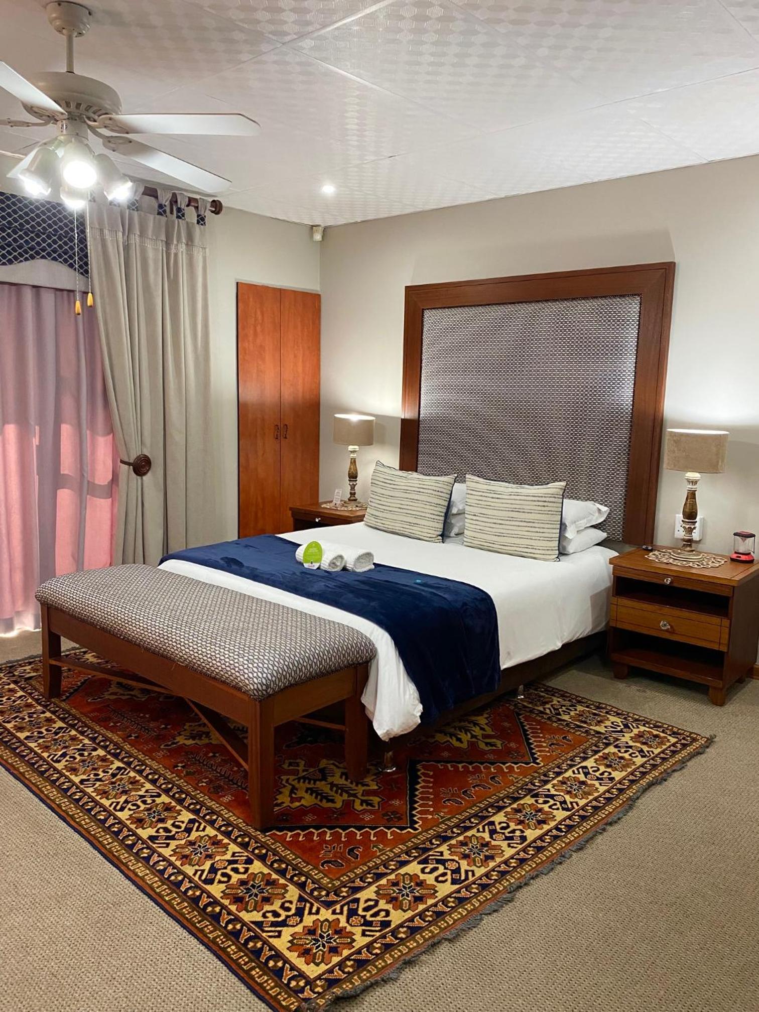 Castello Guest House, Bloemfontein