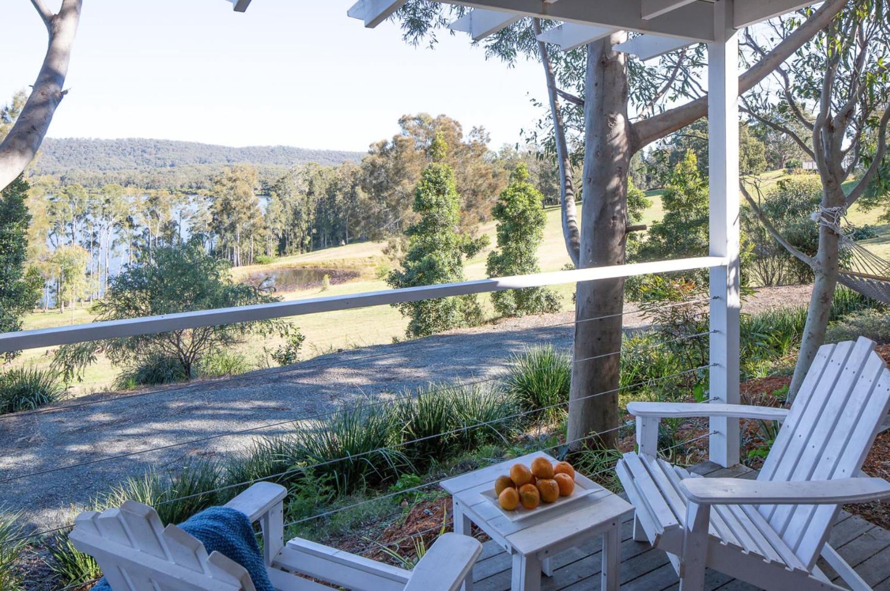 The Moorings Lakehouse