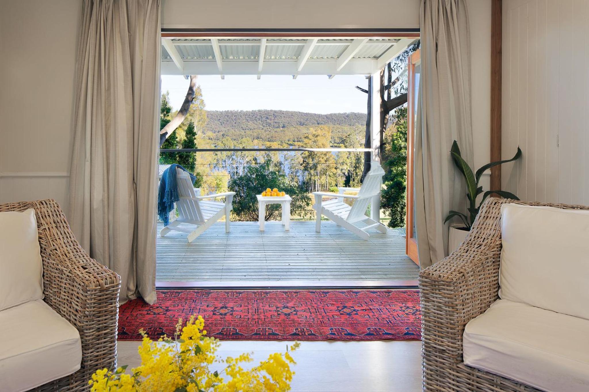 The Moorings Lakehouse