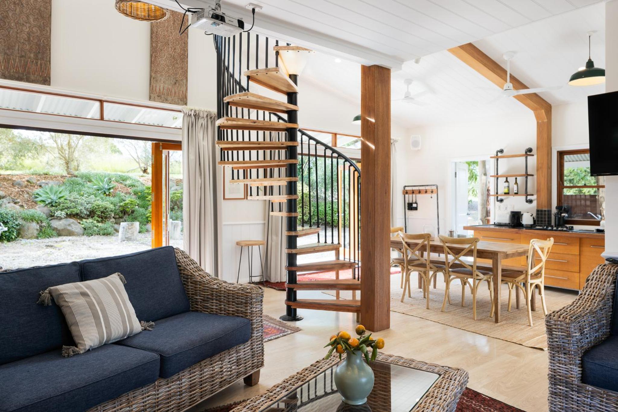 The Moorings Lakehouse