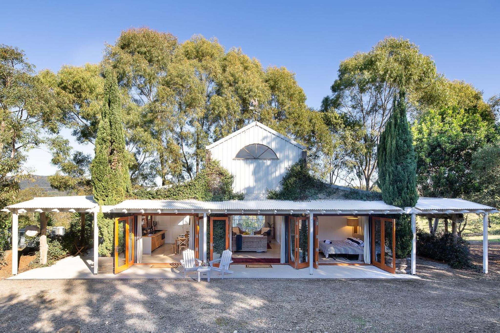 The Moorings Lakehouse