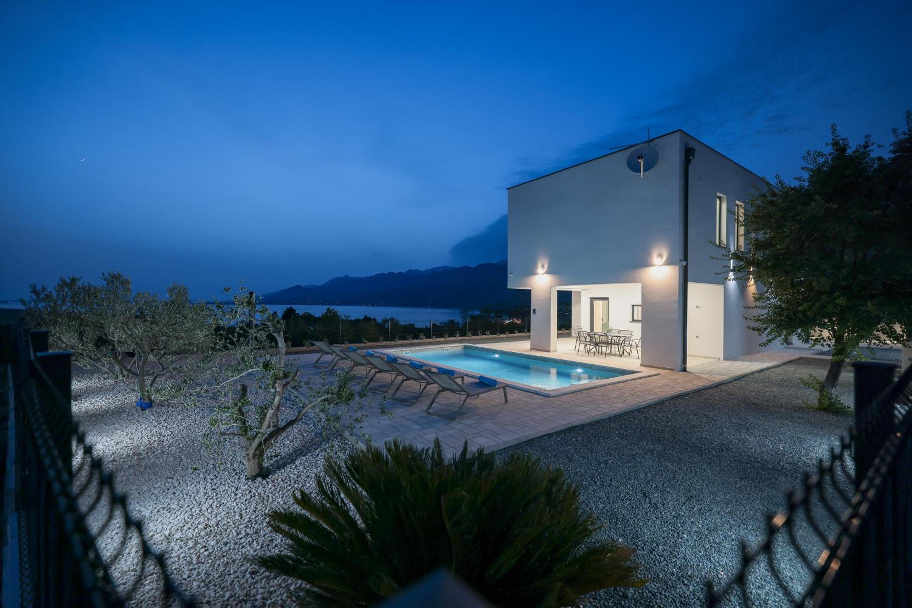 Villa Stellante