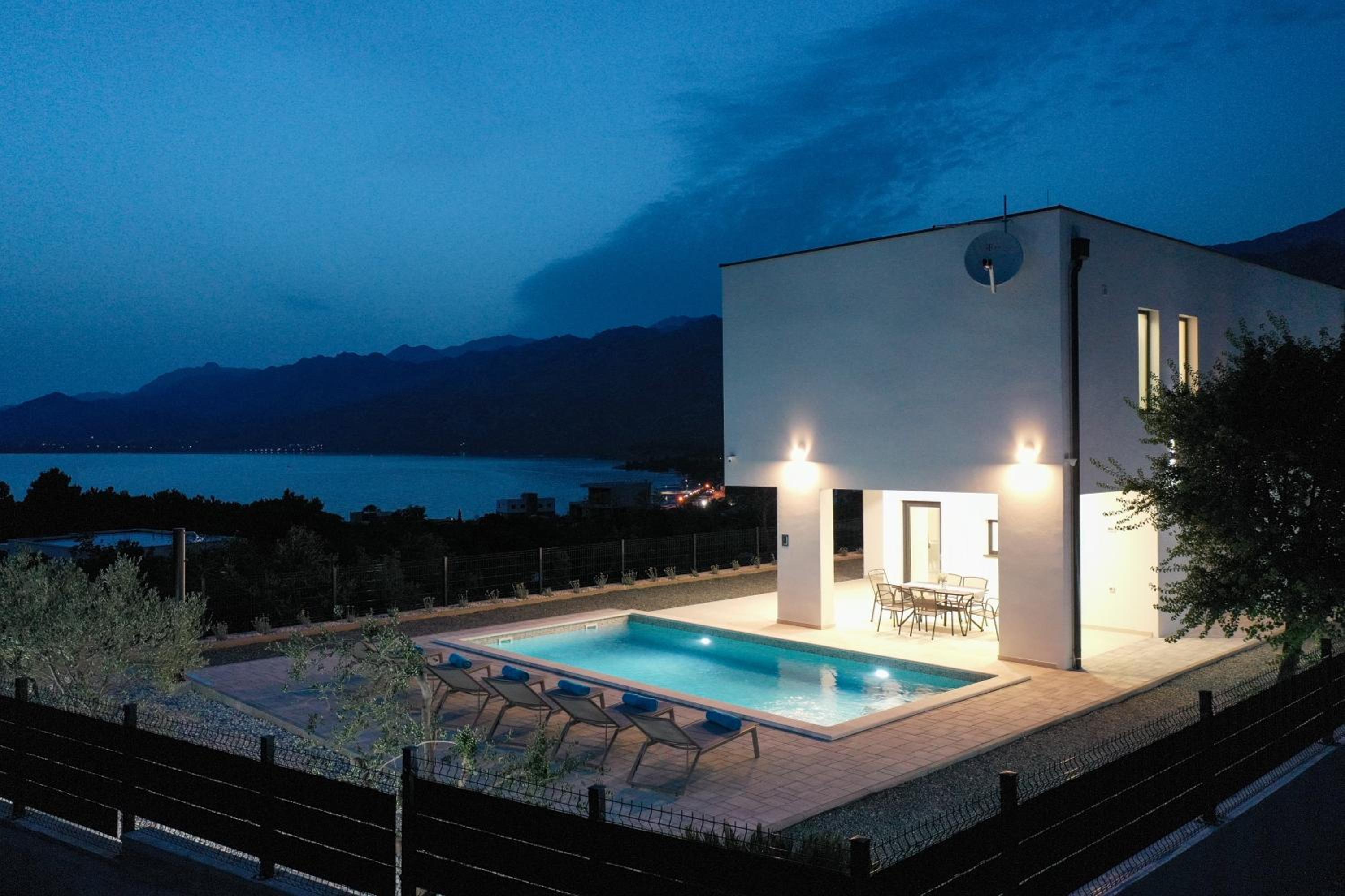 Villa Stellante
