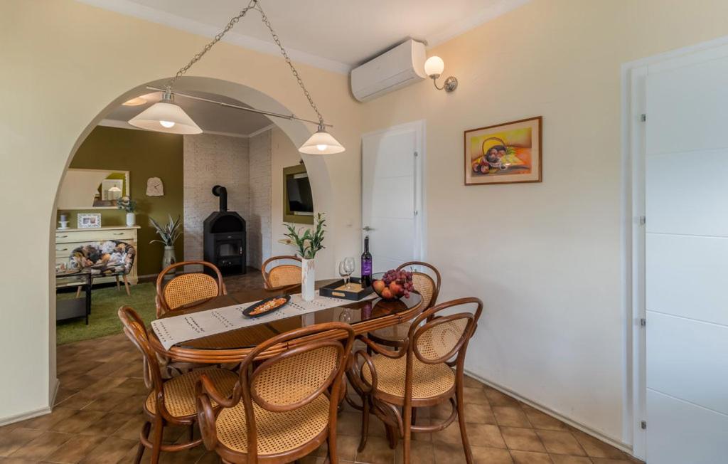 Vila Velebita - family oasis in the middle of Velebit mountain view 3