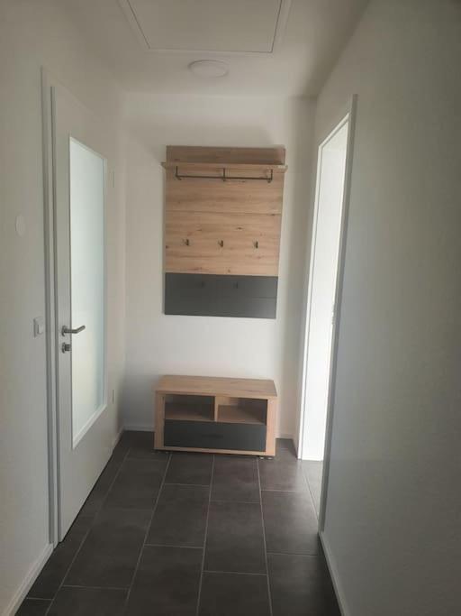 Edle Ferienwohnung in Neubau