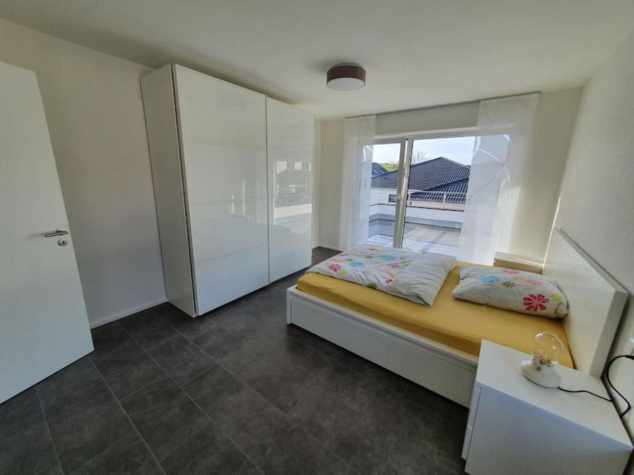 Edle Ferienwohnung in Neubau