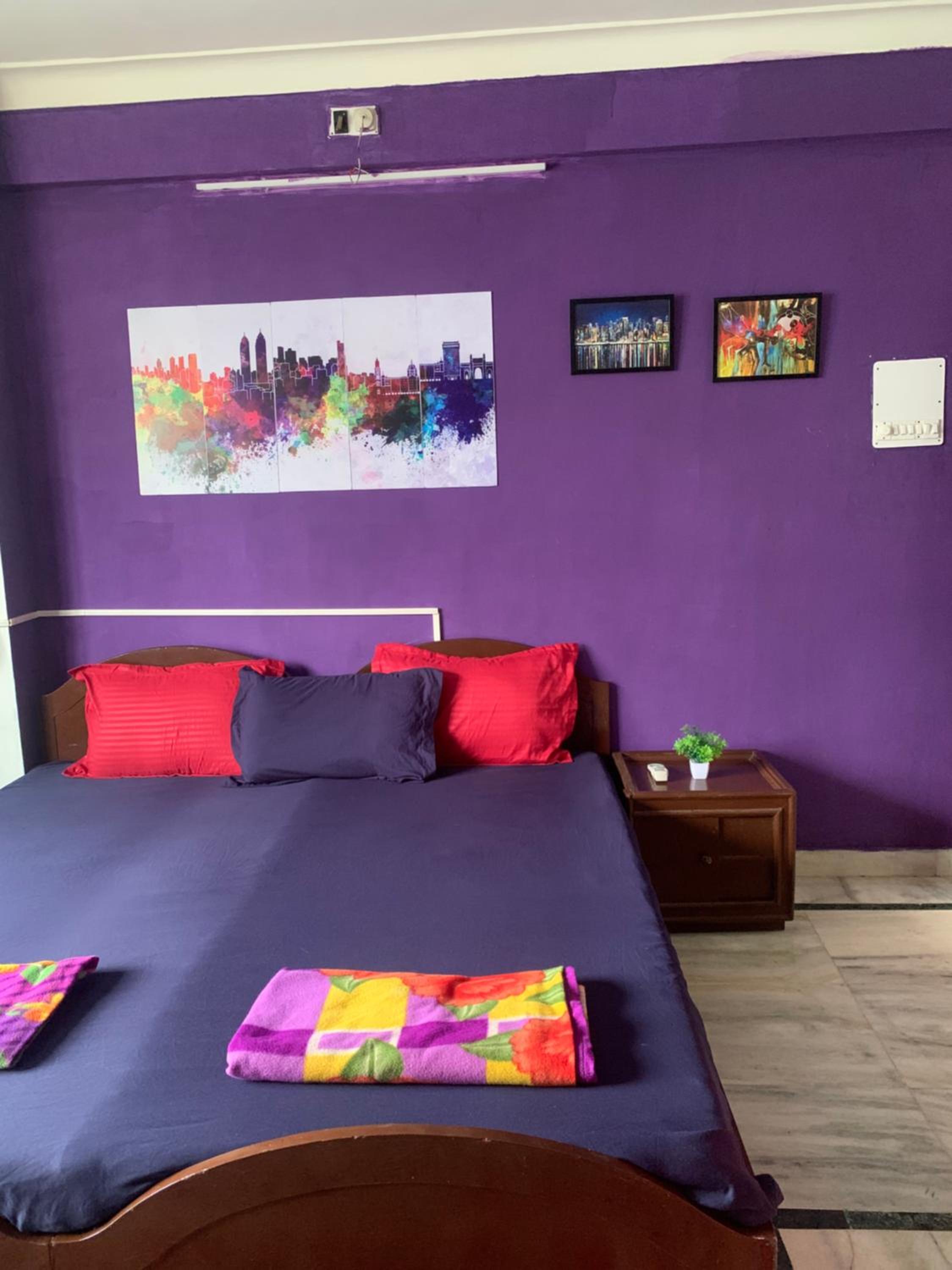 Tamasha Udaipur