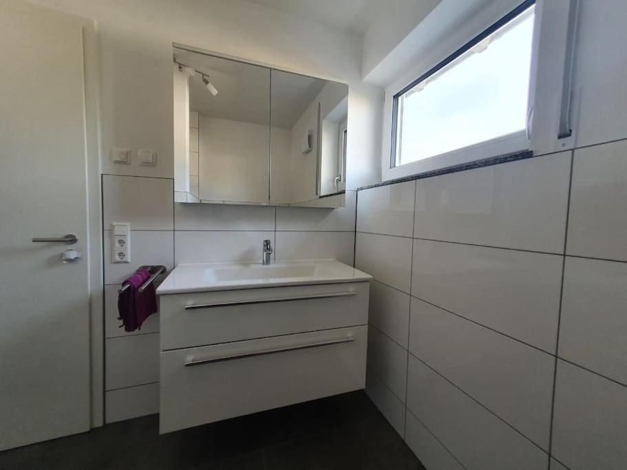 Edle Ferienwohnung in Neubau